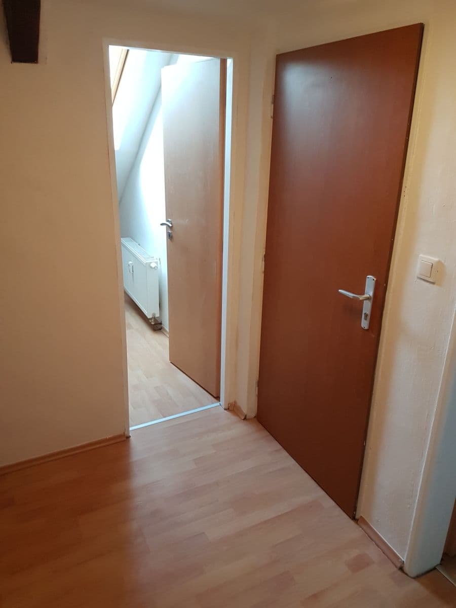 Pronájem bytu 3+kk 66 m², Baarova, Praha, Praha Pronájem bytu 3+kk 66 m², Baarova, Praha, Praha