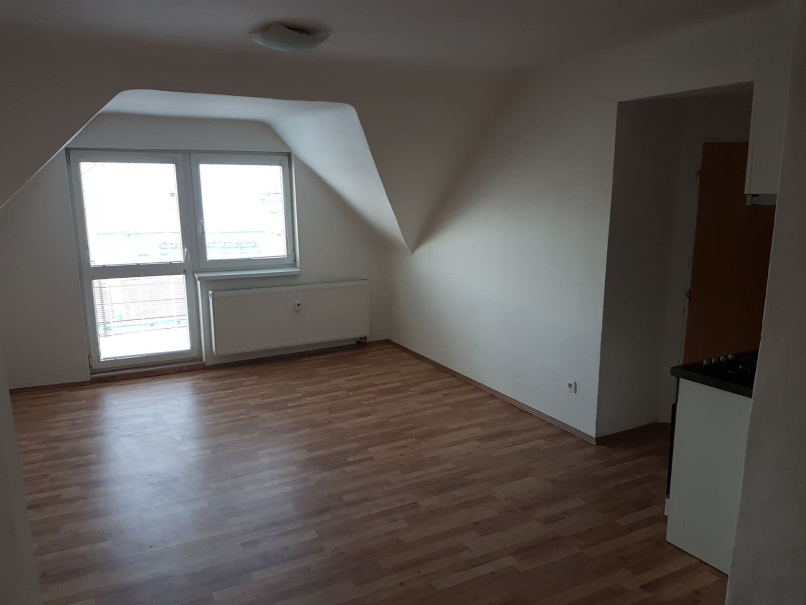 Pronájem bytu 3+kk 66 m², Baarova, Praha, Praha Pronájem bytu 3+kk 66 m², Baarova, Praha, Praha