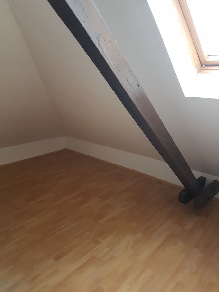 Pronájem bytu 3+kk 66 m², Baarova, Praha, Praha Pronájem bytu 3+kk 66 m², Baarova, Praha, Praha