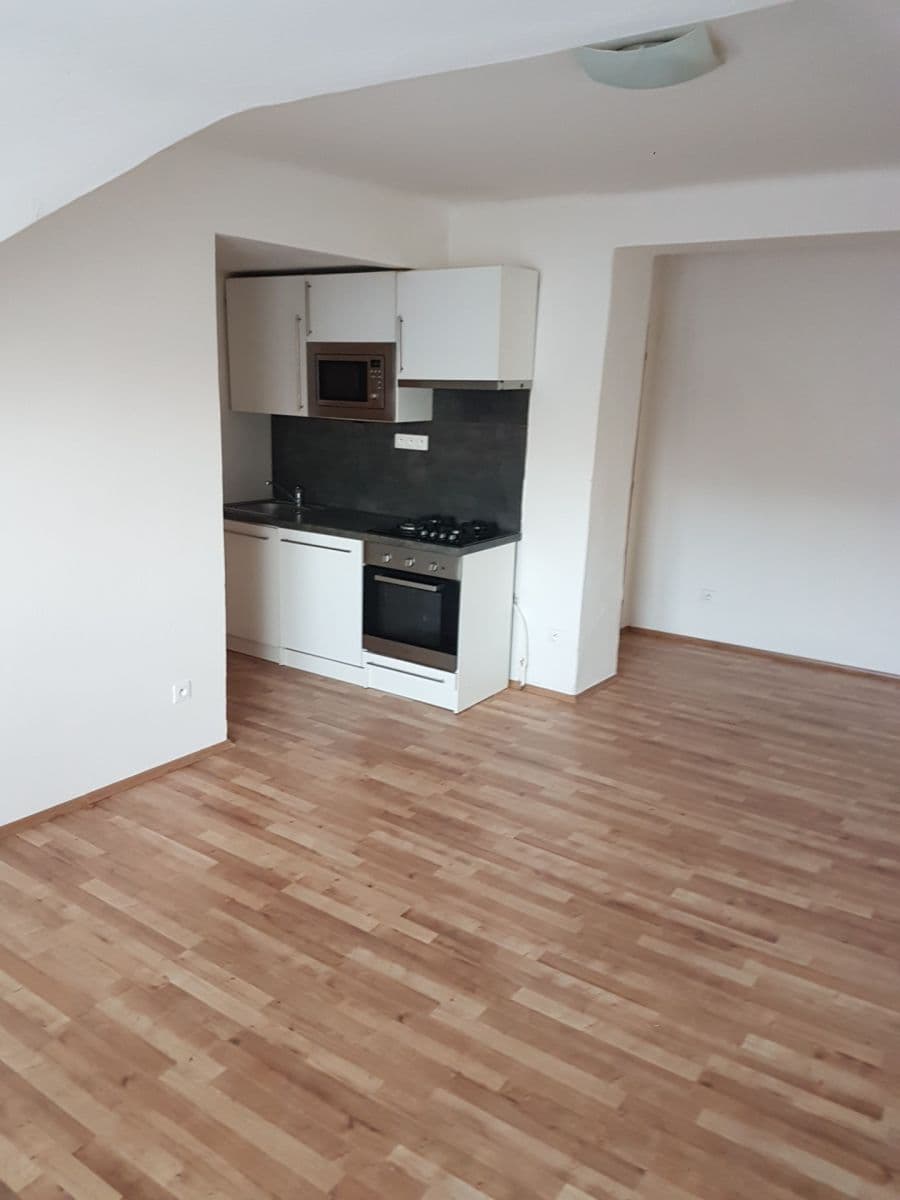 Pronájem bytu 3+kk 66 m², Baarova, Praha, Praha Pronájem bytu 3+kk 66 m², Baarova, Praha, Praha