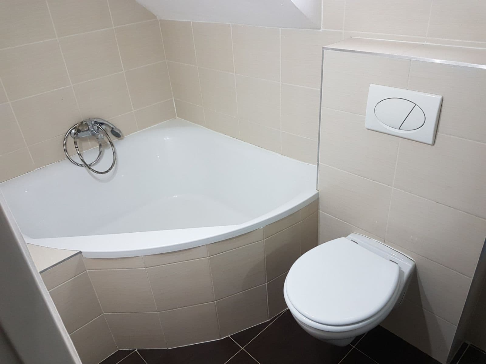 Pronájem bytu 3+kk 66 m², Baarova, Praha, Praha Pronájem bytu 3+kk 66 m², Baarova, Praha, Praha