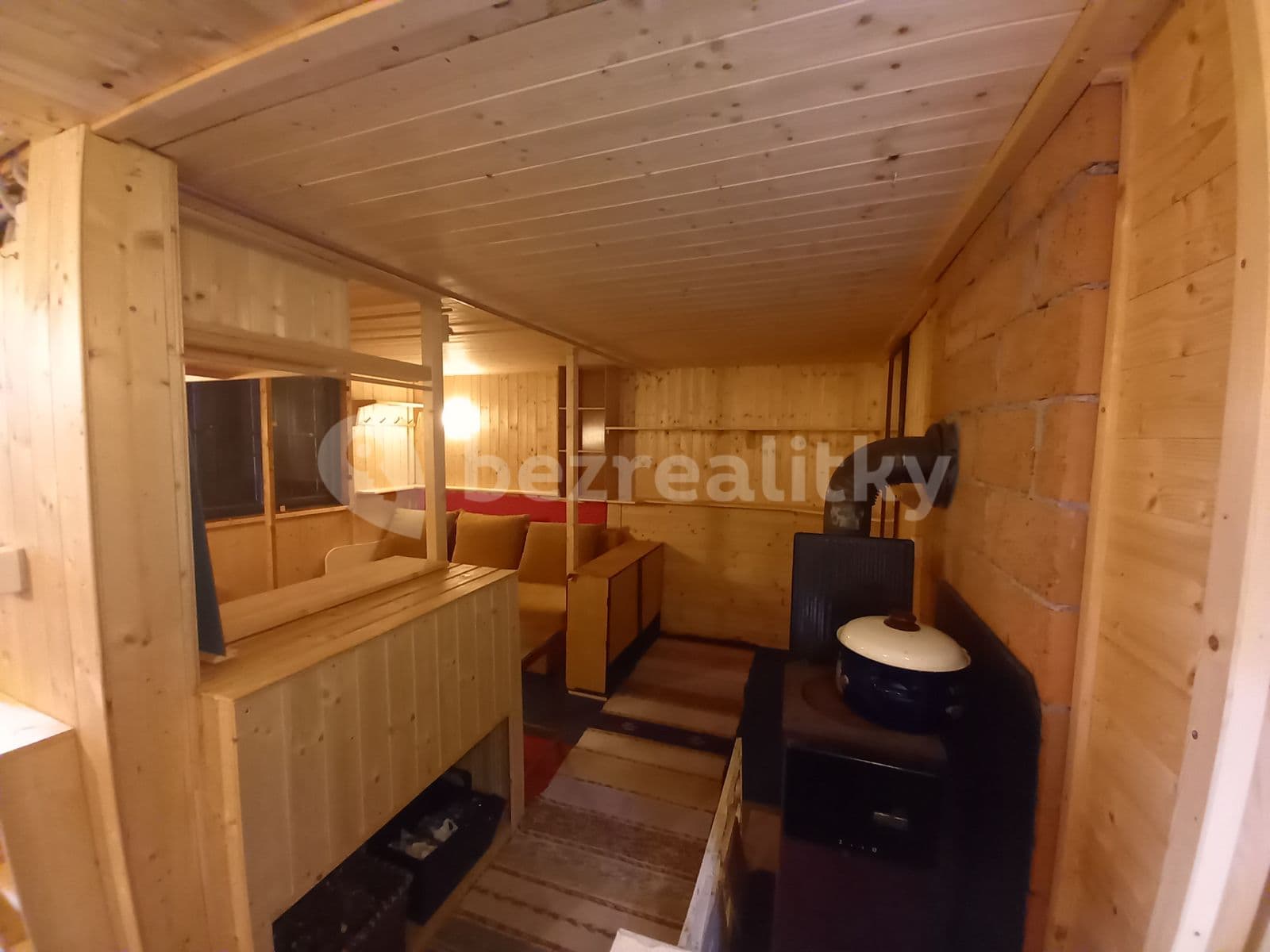 Prodej chaty, chalupy 26 m², pozemek 556 m², Chocerady, Středočeský kraj Prodej chaty, chalupy 26 m², pozemek 556 m², Chocerady, Středočeský kraj