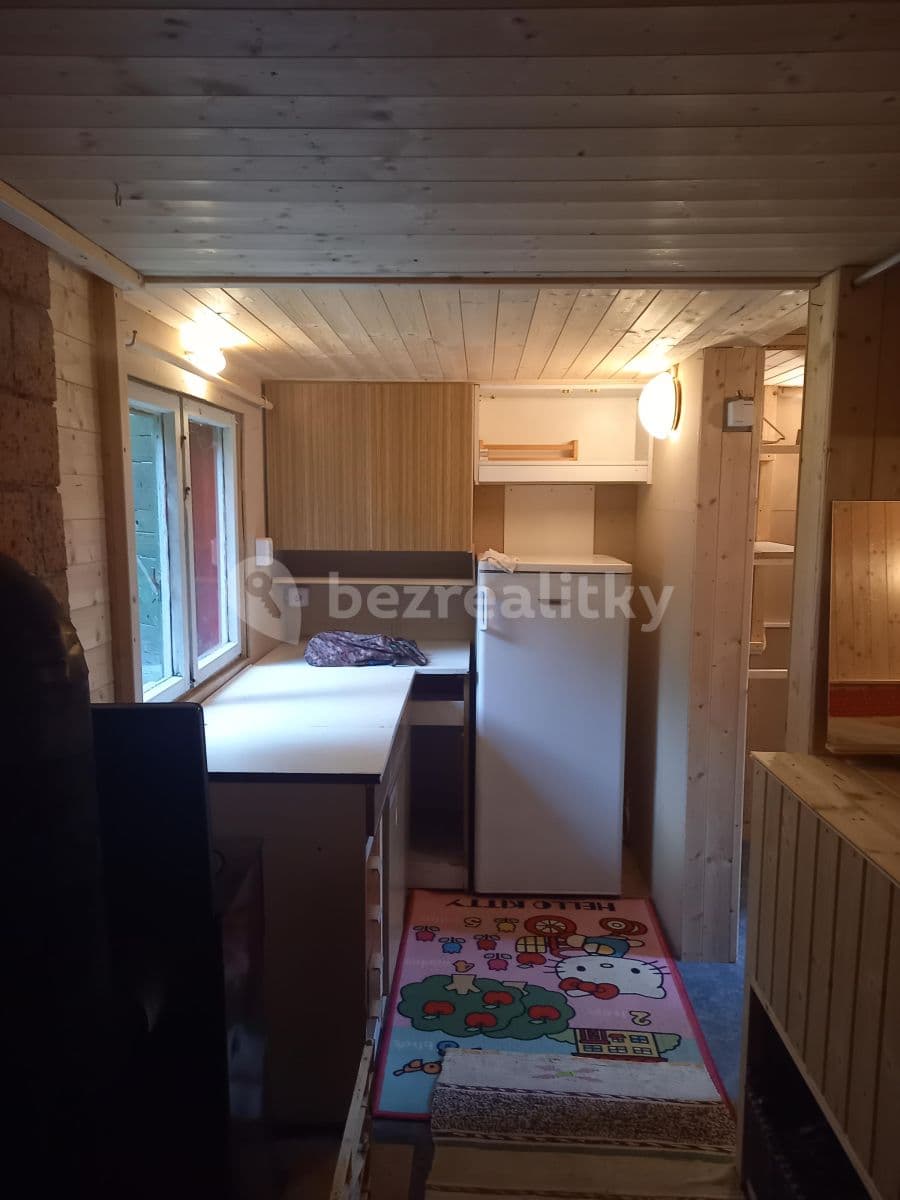 Prodej chaty, chalupy 26 m², pozemek 556 m², Chocerady, Středočeský kraj Prodej chaty, chalupy 26 m², pozemek 556 m², Chocerady, Středočeský kraj