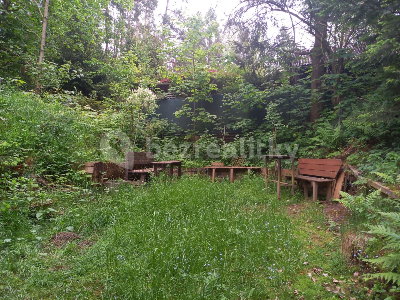 Prodej chaty, chalupy 26 m², pozemek 556 m², Chocerady, Středočeský kraj Prodej chaty, chalupy 26 m², pozemek 556 m², Chocerady, Středočeský kraj