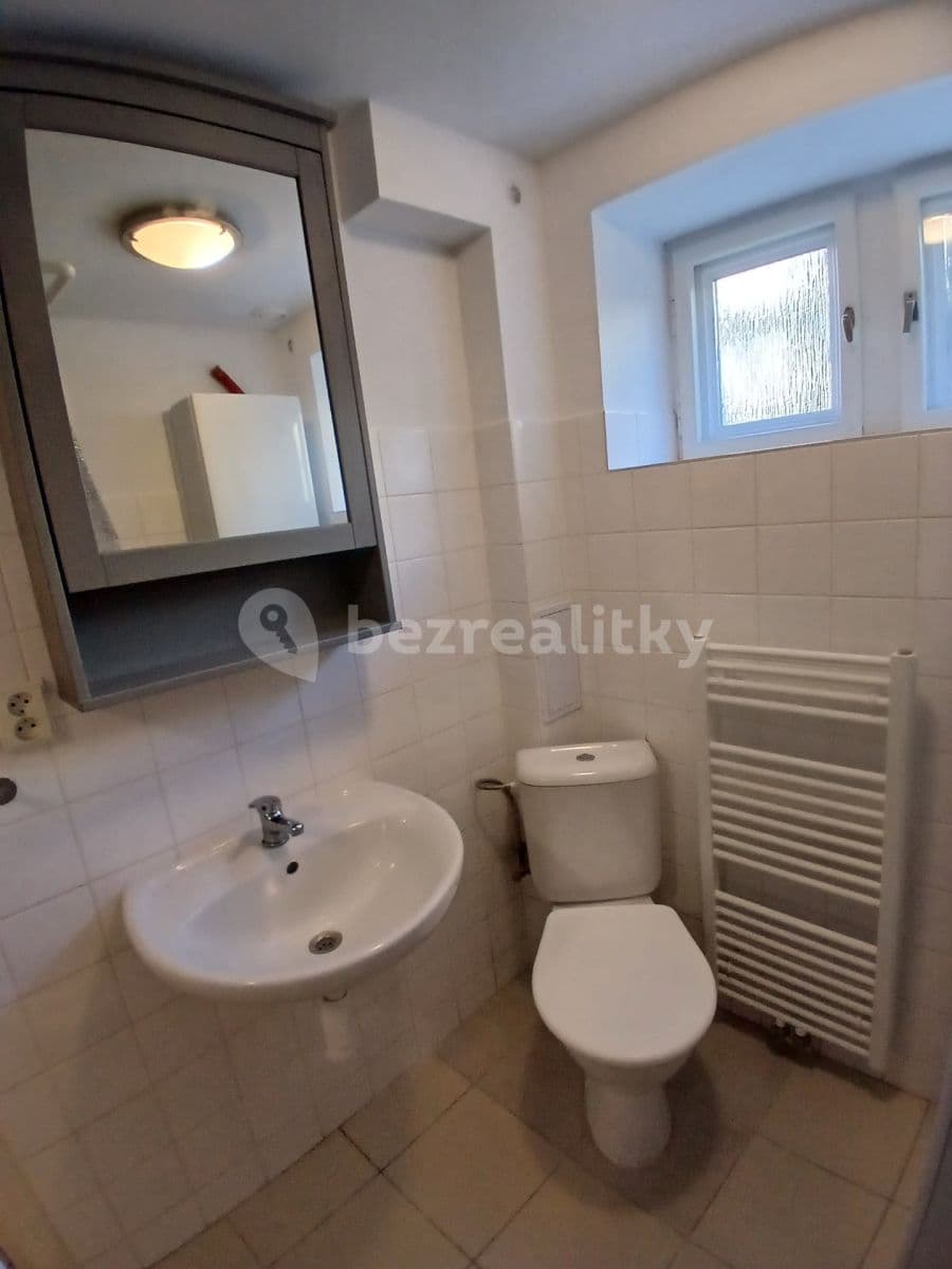 Pronájem bytu 3+kk 70 m², Čihákova, Poděbrady, Středočeský kraj Pronájem bytu 3+kk 70 m², Čihákova, Poděbrady, Středočeský kraj