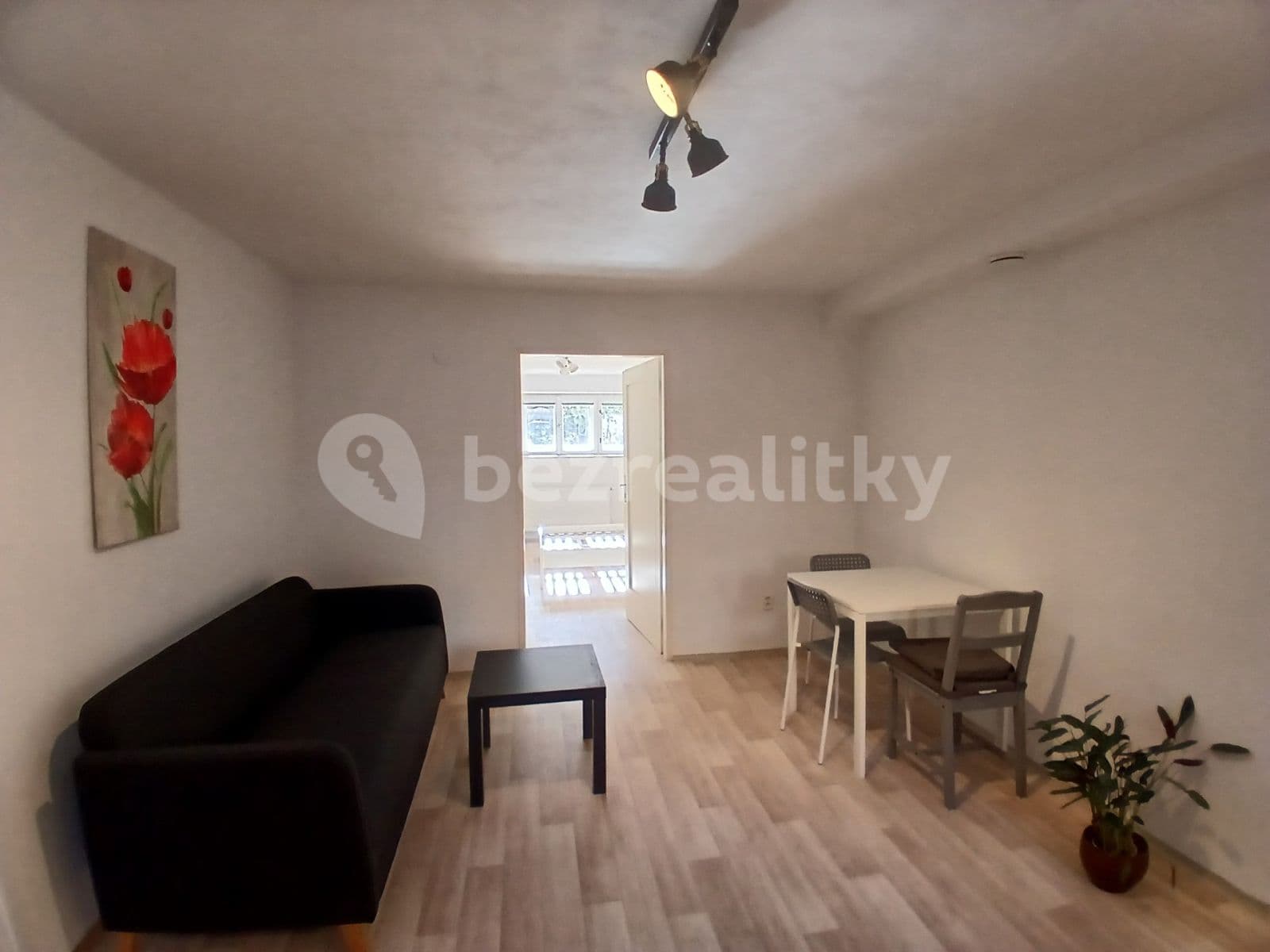 Pronájem bytu 3+kk 70 m², Čihákova, Poděbrady, Středočeský kraj Pronájem bytu 3+kk 70 m², Čihákova, Poděbrady, Středočeský kraj