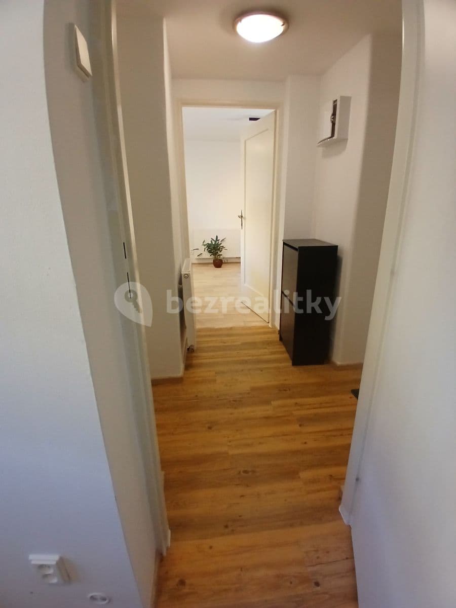Pronájem bytu 3+kk 70 m², Čihákova, Poděbrady, Středočeský kraj Pronájem bytu 3+kk 70 m², Čihákova, Poděbrady, Středočeský kraj