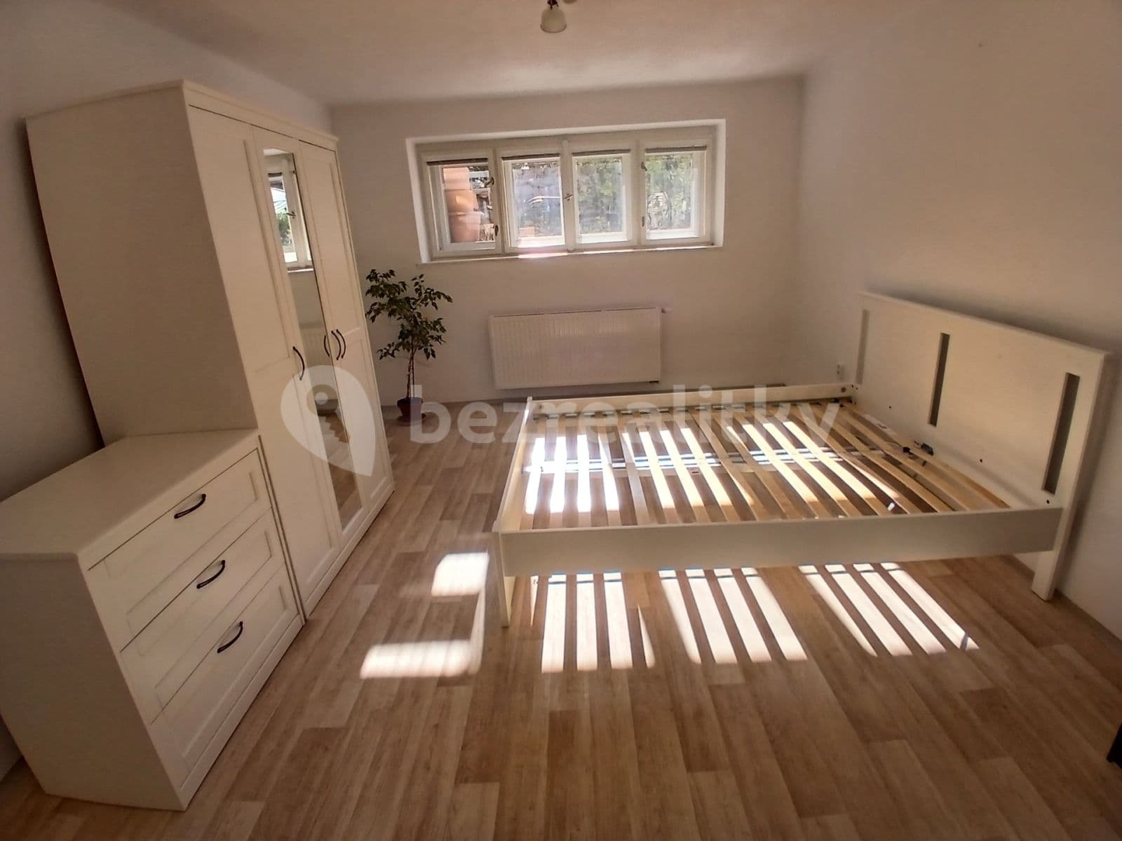 Pronájem bytu 3+kk 70 m², Čihákova, Poděbrady, Středočeský kraj Pronájem bytu 3+kk 70 m², Čihákova, Poděbrady, Středočeský kraj