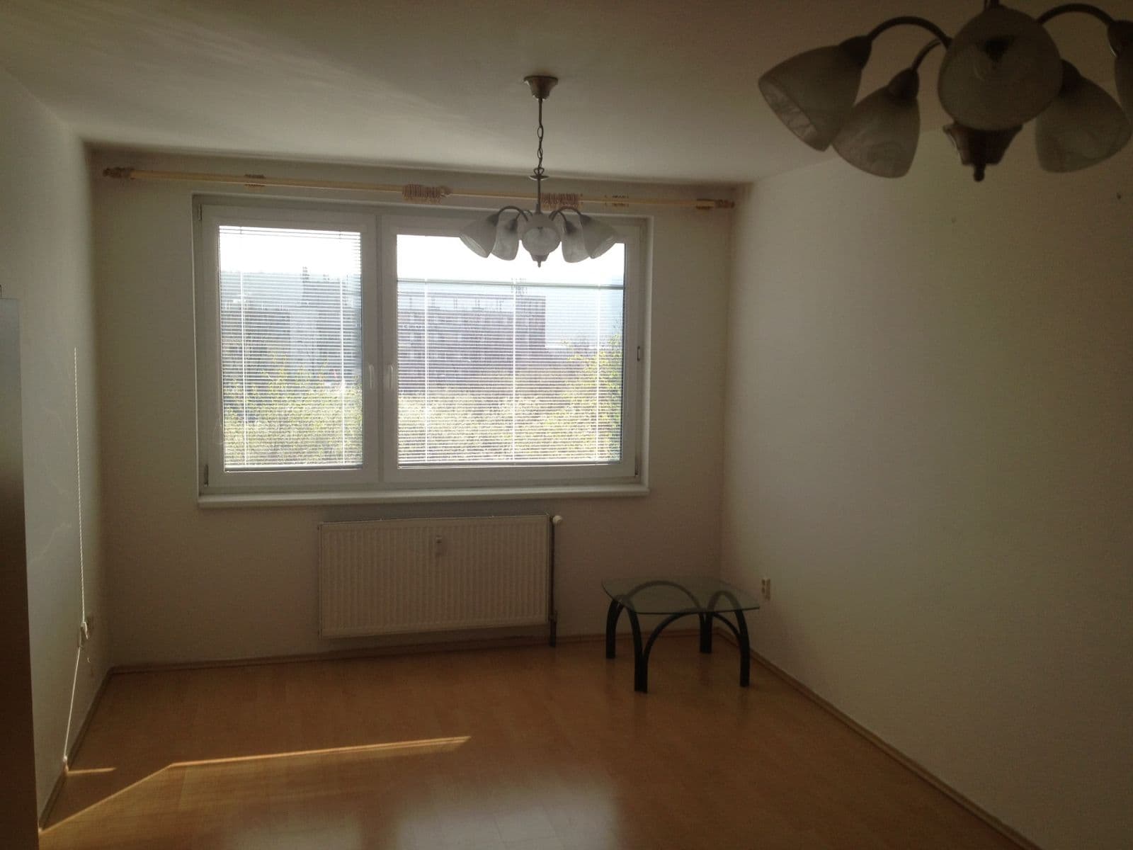 Pronájem bytu 1+kk 30 m², Štúrova, Praha, Praha Pronájem bytu 1+kk 30 m², Štúrova, Praha, Praha