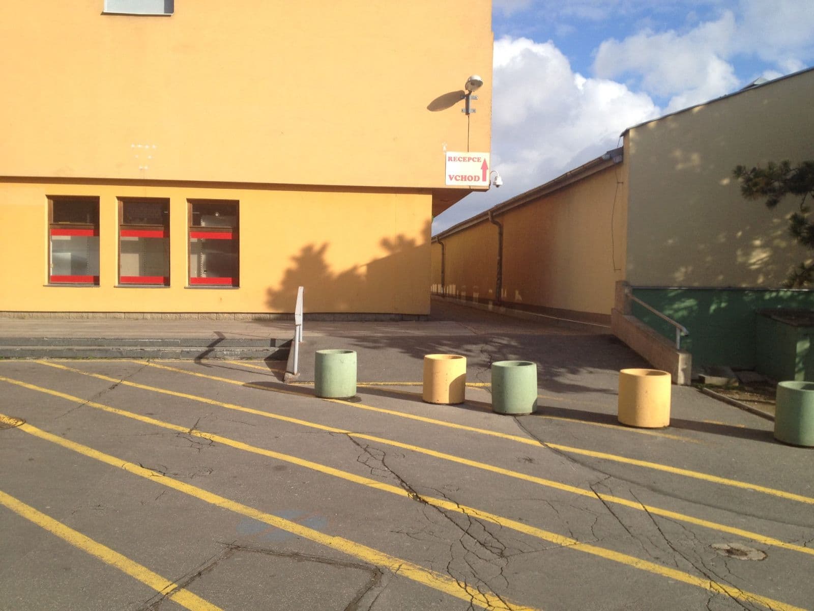 Pronájem bytu 1+kk 30 m², Štúrova, Praha, Praha Pronájem bytu 1+kk 30 m², Štúrova, Praha, Praha