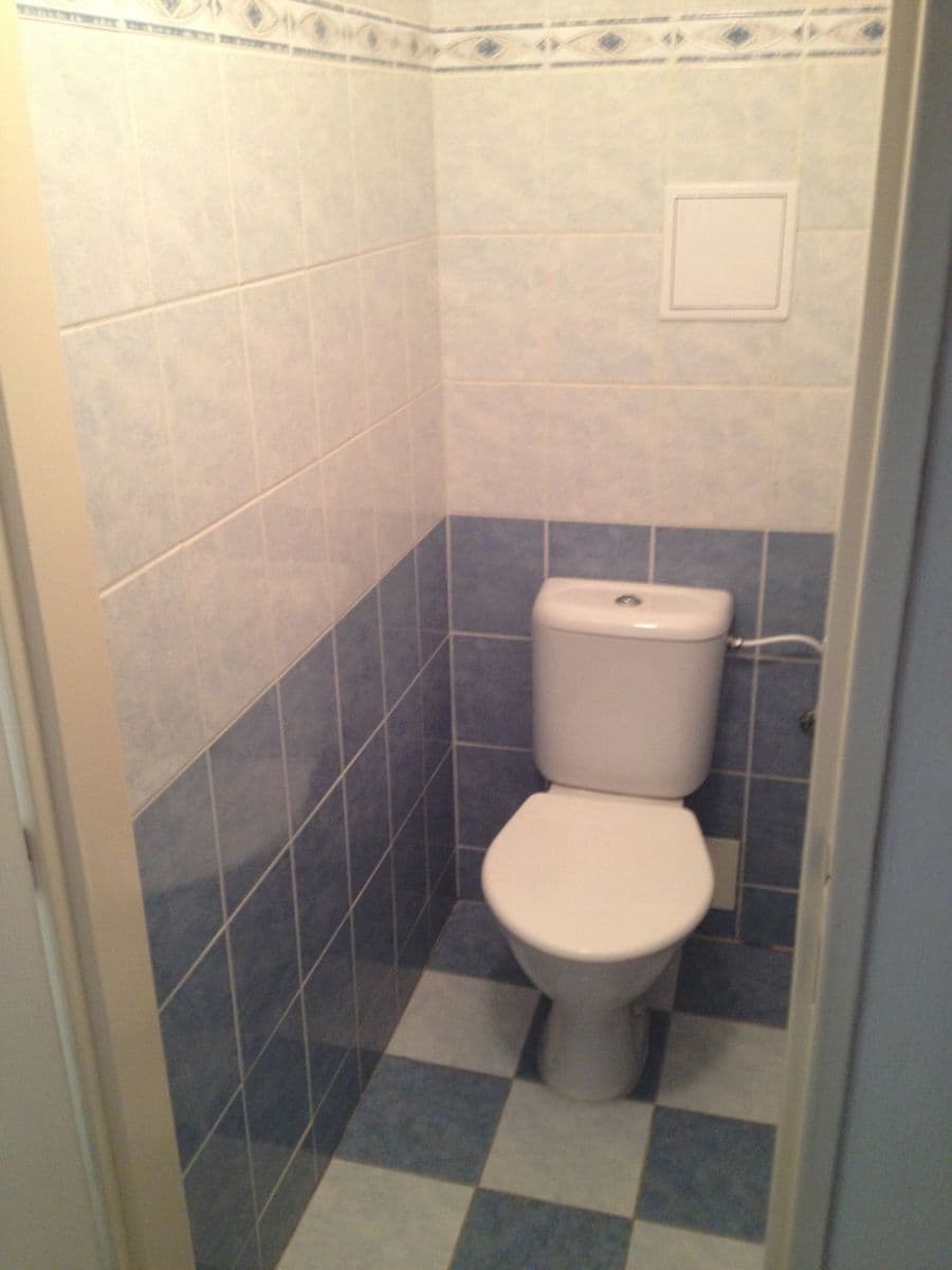 Pronájem bytu 1+kk 30 m², Štúrova, Praha, Praha Pronájem bytu 1+kk 30 m², Štúrova, Praha, Praha