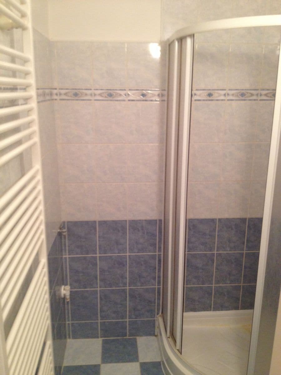 Pronájem bytu 1+kk 30 m², Štúrova, Praha, Praha Pronájem bytu 1+kk 30 m², Štúrova, Praha, Praha