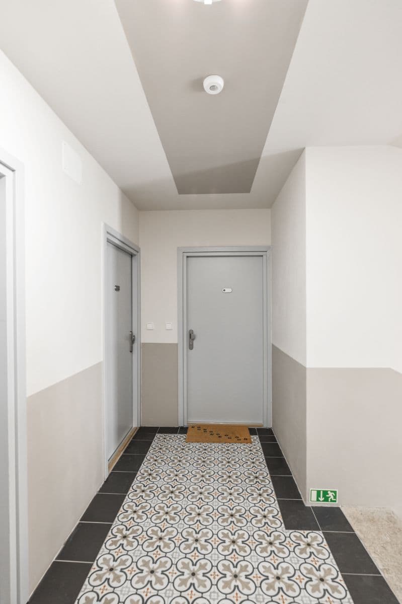 Pronájem bytu 1+kk 42 m², Krásova, Praha, Praha Pronájem bytu 1+kk 42 m², Krásova, Praha, Praha