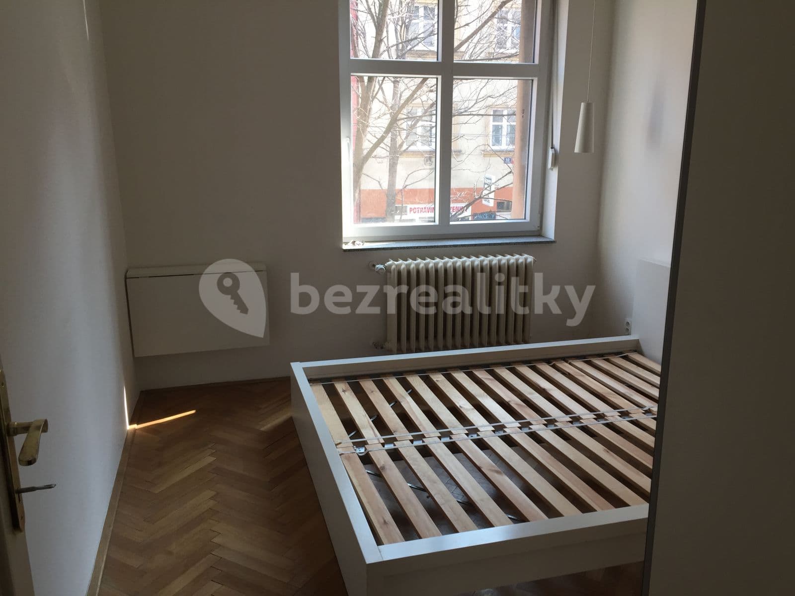 Pronájem bytu 2+kk 43 m², Starostrašnická, Praha, Praha Pronájem bytu 2+kk 43 m², Starostrašnická, Praha, Praha