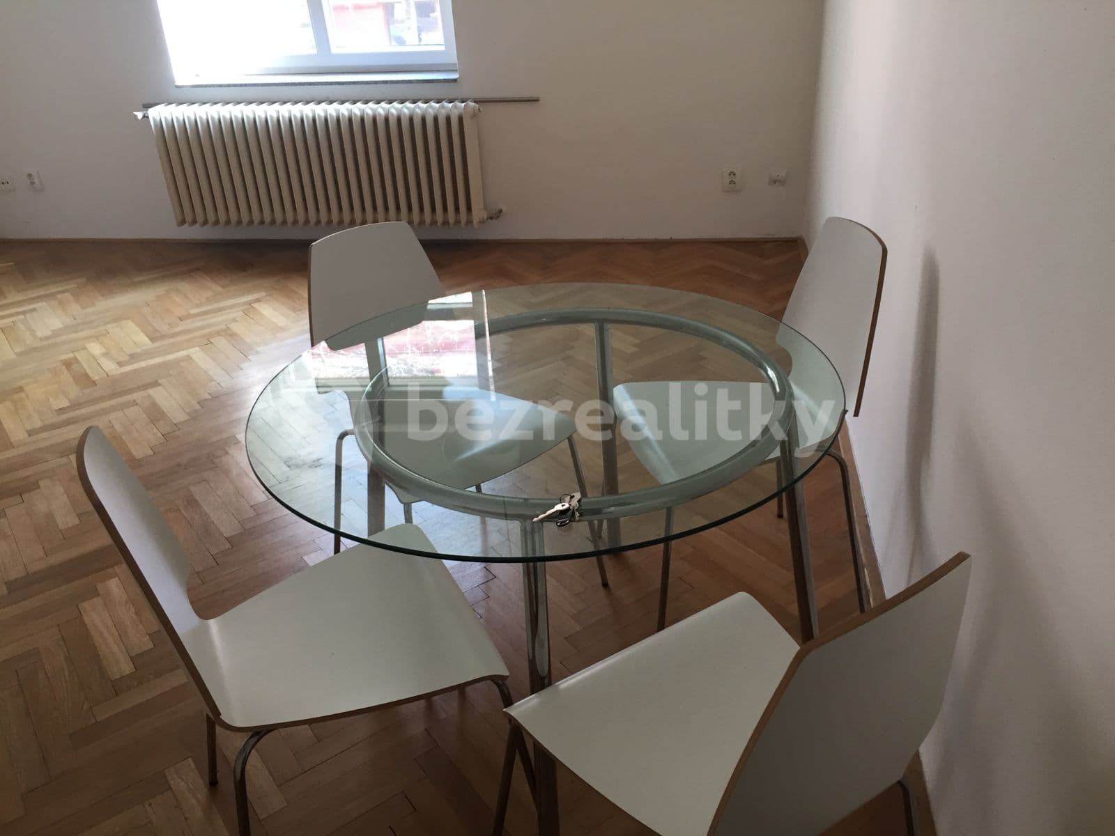 Pronájem bytu 2+kk 43 m², Starostrašnická, Praha, Praha Pronájem bytu 2+kk 43 m², Starostrašnická, Praha, Praha