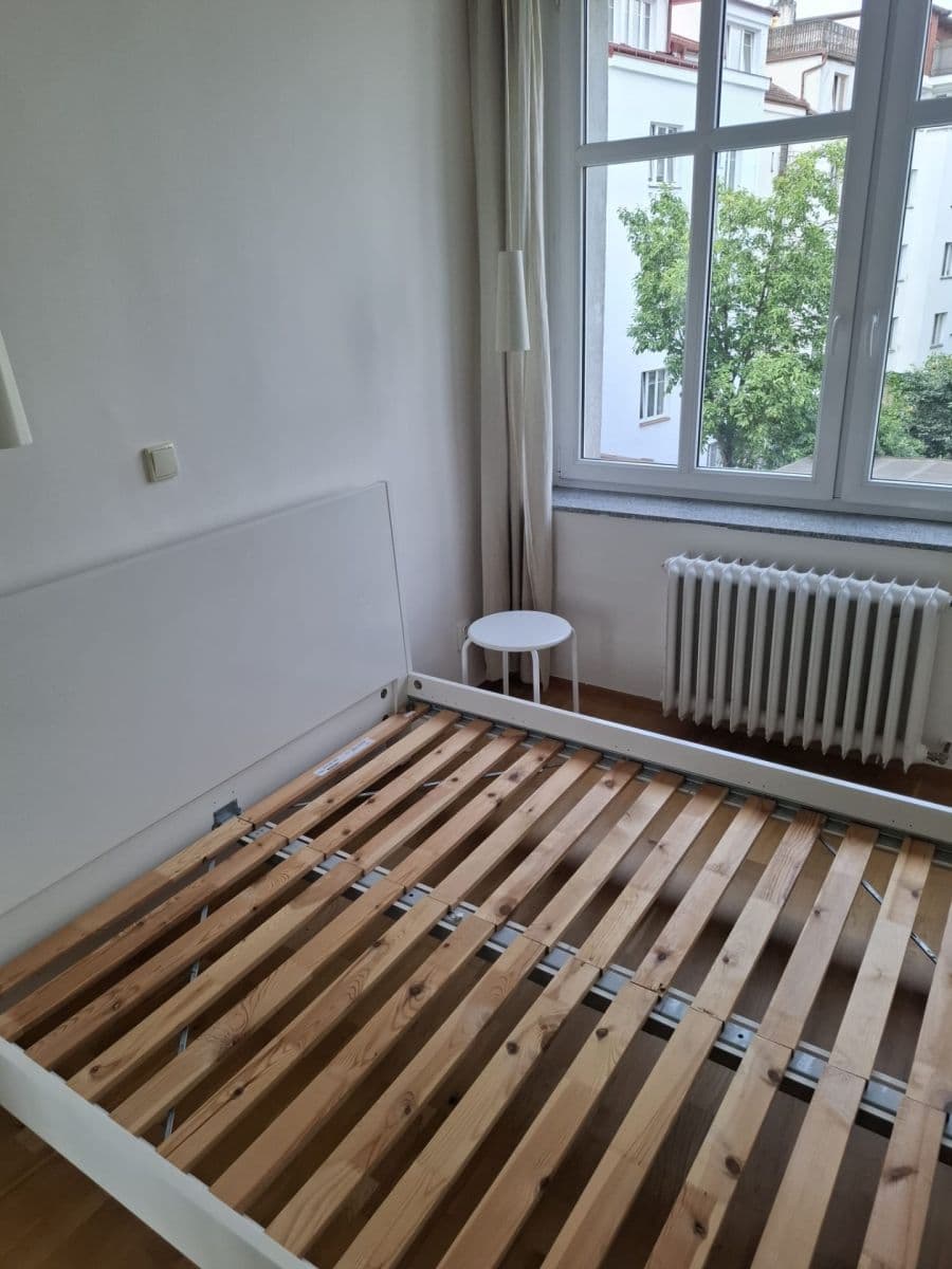 Pronájem bytu 2+kk 43 m², Starostrašnická, Praha, Praha Pronájem bytu 2+kk 43 m², Starostrašnická, Praha, Praha