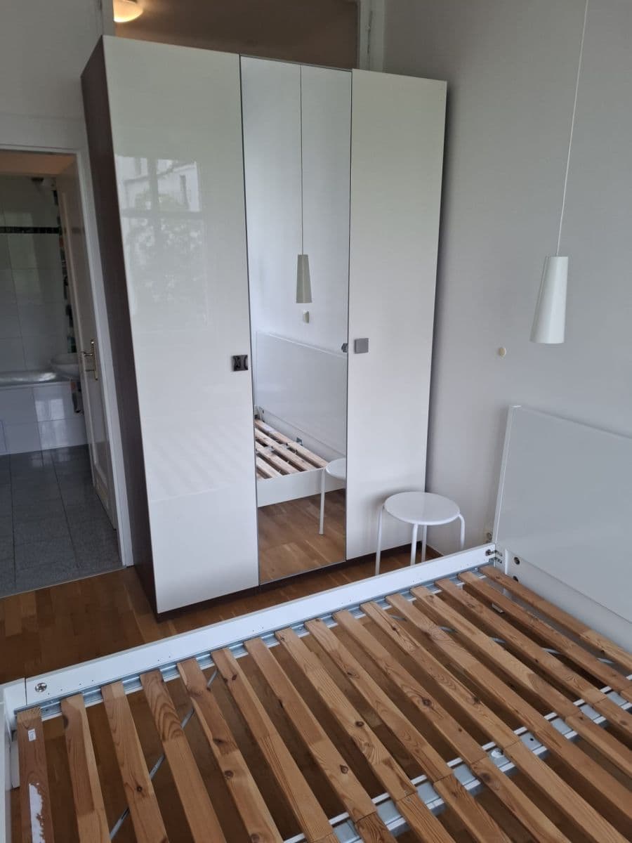Pronájem bytu 2+kk 43 m², Starostrašnická, Praha, Praha Pronájem bytu 2+kk 43 m², Starostrašnická, Praha, Praha