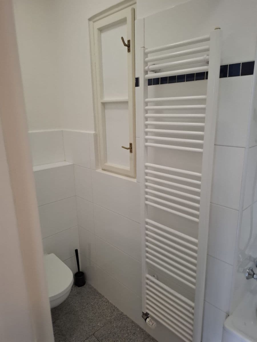 Pronájem bytu 2+kk 43 m², Starostrašnická, Praha, Praha Pronájem bytu 2+kk 43 m², Starostrašnická, Praha, Praha