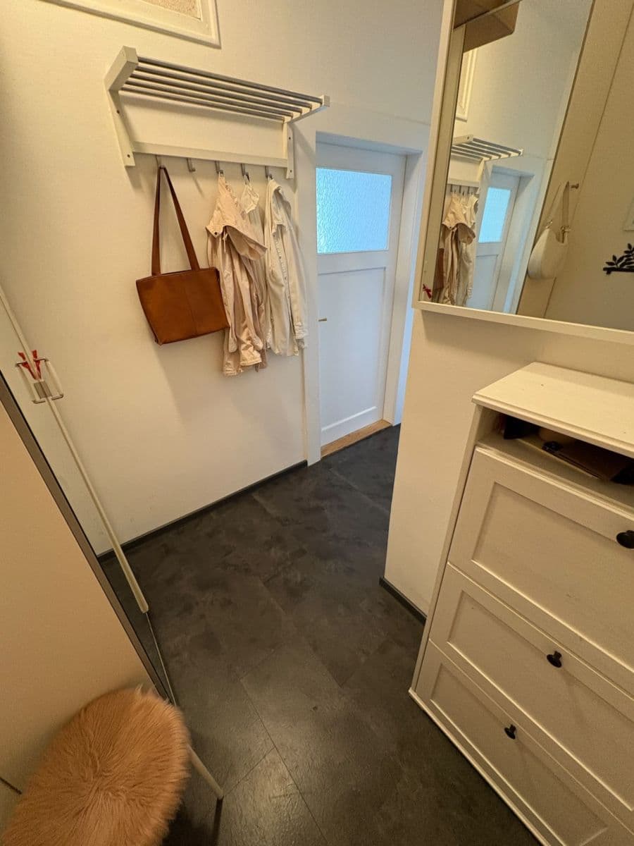 Pronájem bytu 2+kk 43 m², Starostrašnická, Praha, Praha Pronájem bytu 2+kk 43 m², Starostrašnická, Praha, Praha