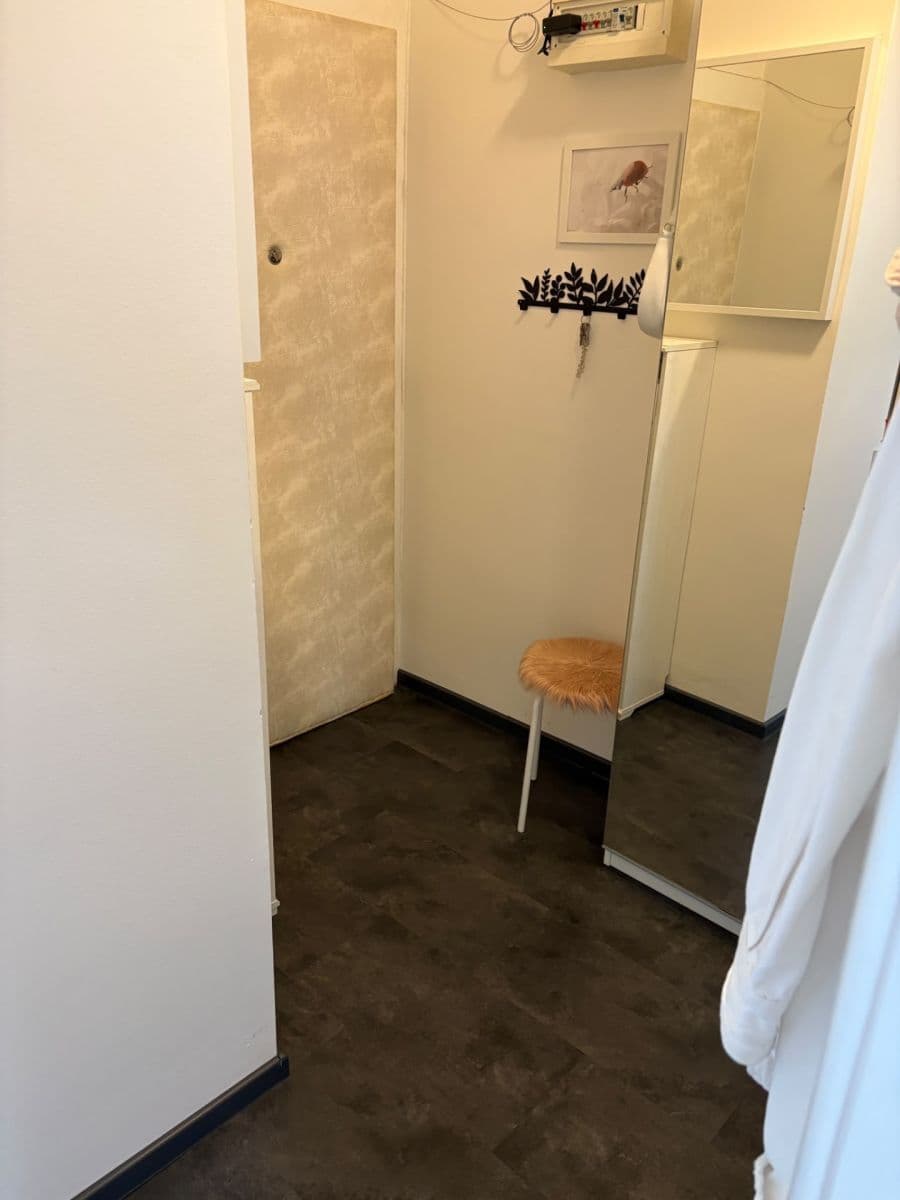 Pronájem bytu 2+kk 43 m², Starostrašnická, Praha, Praha Pronájem bytu 2+kk 43 m², Starostrašnická, Praha, Praha