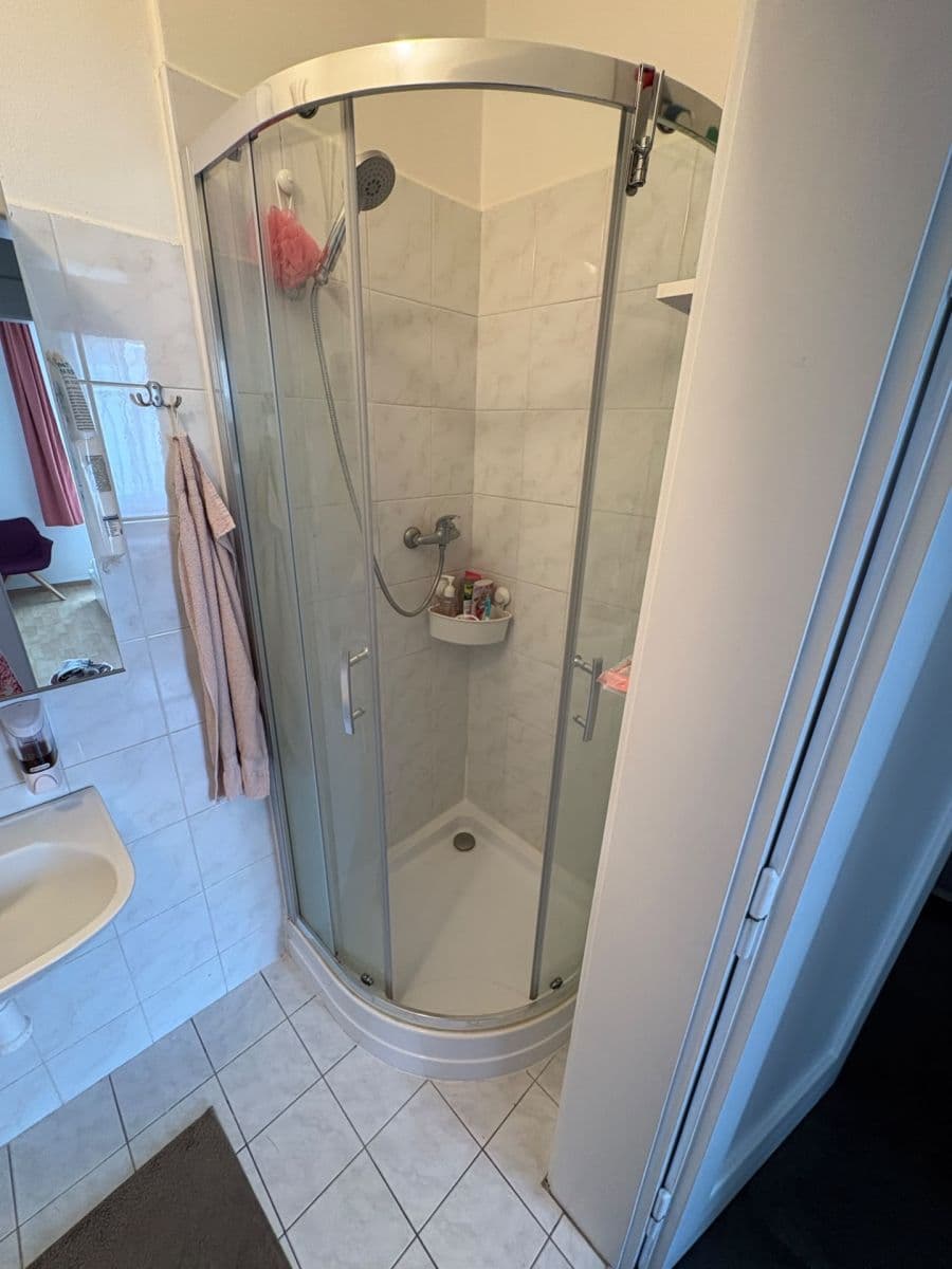 Pronájem bytu 2+kk 43 m², Starostrašnická, Praha, Praha Pronájem bytu 2+kk 43 m², Starostrašnická, Praha, Praha