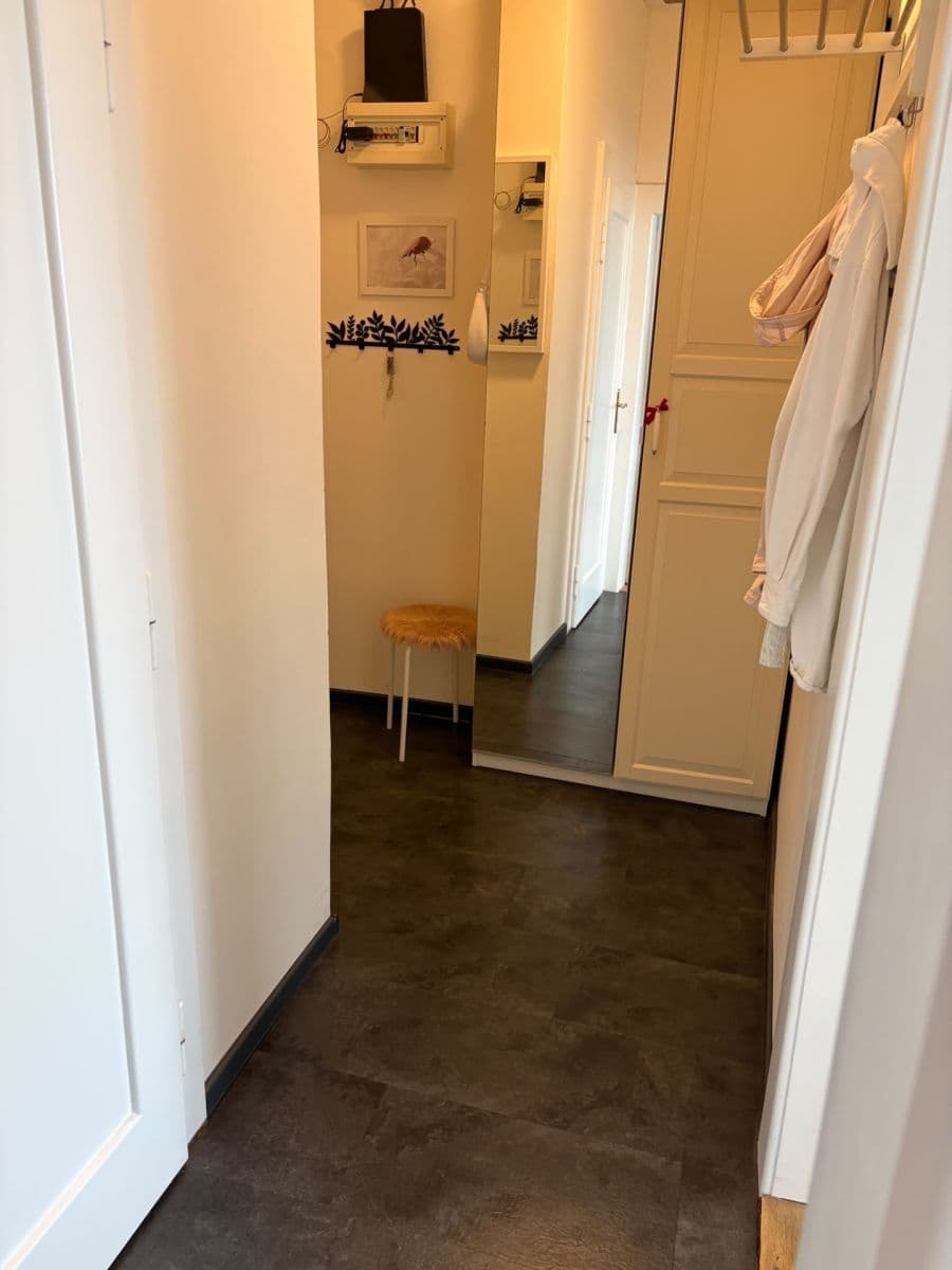 Pronájem bytu 2+kk 43 m², Starostrašnická, Praha, Praha Pronájem bytu 2+kk 43 m², Starostrašnická, Praha, Praha