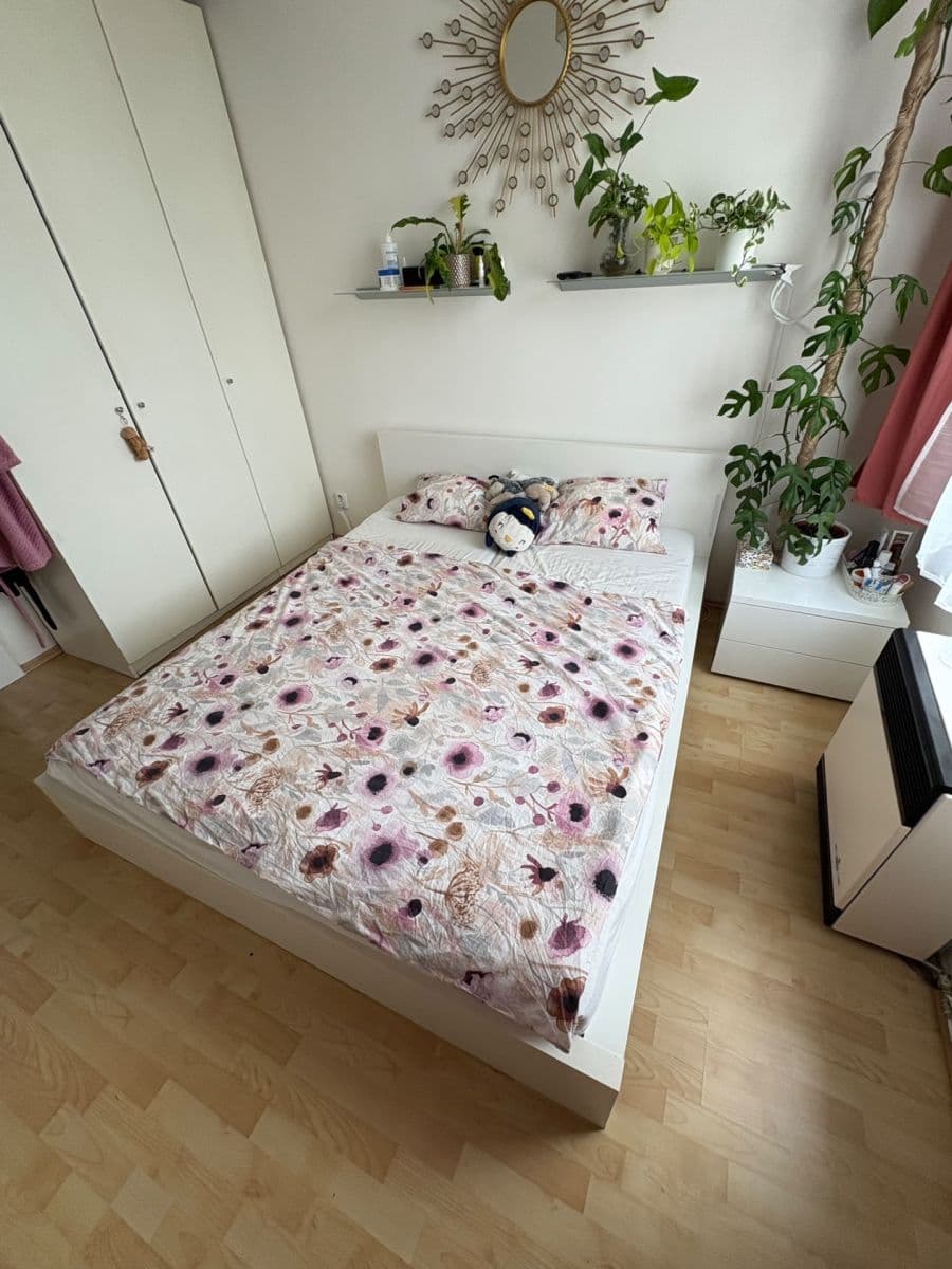 Pronájem bytu 2+kk 43 m², Starostrašnická, Praha, Praha Pronájem bytu 2+kk 43 m², Starostrašnická, Praha, Praha