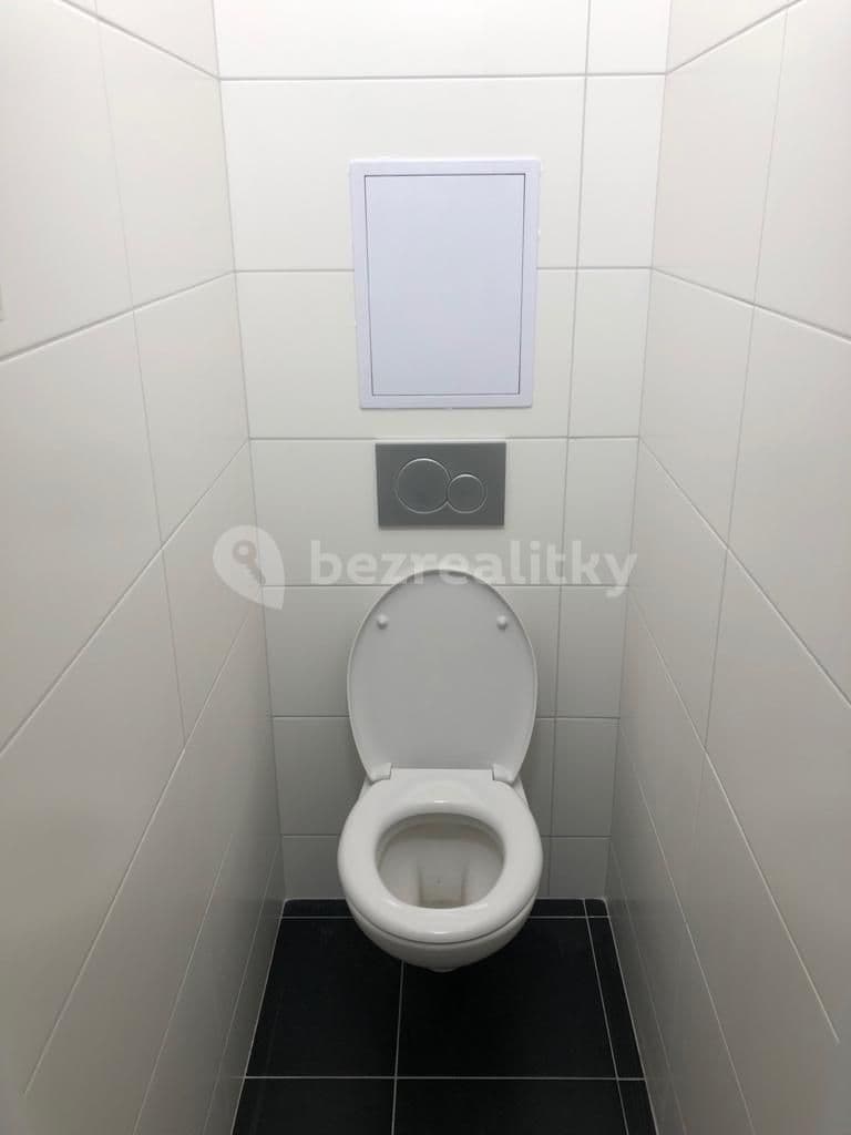 Pronájem bytu 1+1 47 m², Čechovská, Příbram, Středočeský kraj Pronájem bytu 1+1 47 m², Čechovská, Příbram, Středočeský kraj
