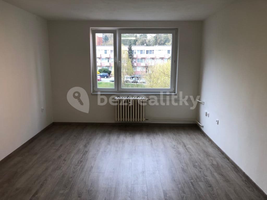 Pronájem bytu 1+1 47 m², Čechovská, Příbram, Středočeský kraj Pronájem bytu 1+1 47 m², Čechovská, Příbram, Středočeský kraj