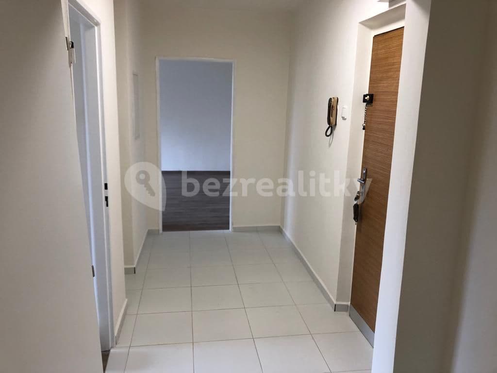 Pronájem bytu 1+1 47 m², Čechovská, Příbram, Středočeský kraj Pronájem bytu 1+1 47 m², Čechovská, Příbram, Středočeský kraj