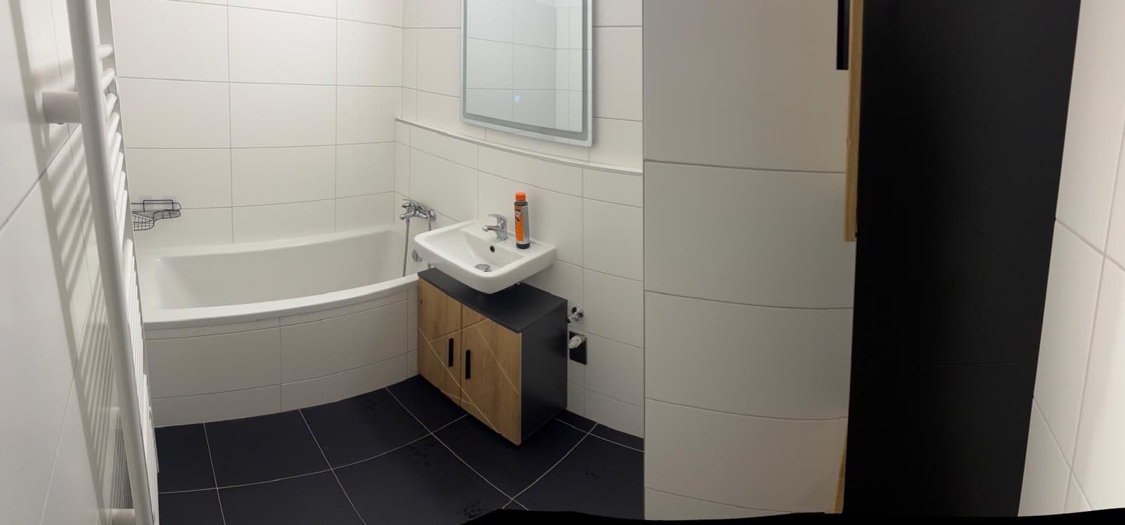 Pronájem bytu 1+1 47 m², Čechovská, Příbram, Středočeský kraj Pronájem bytu 1+1 47 m², Čechovská, Příbram, Středočeský kraj