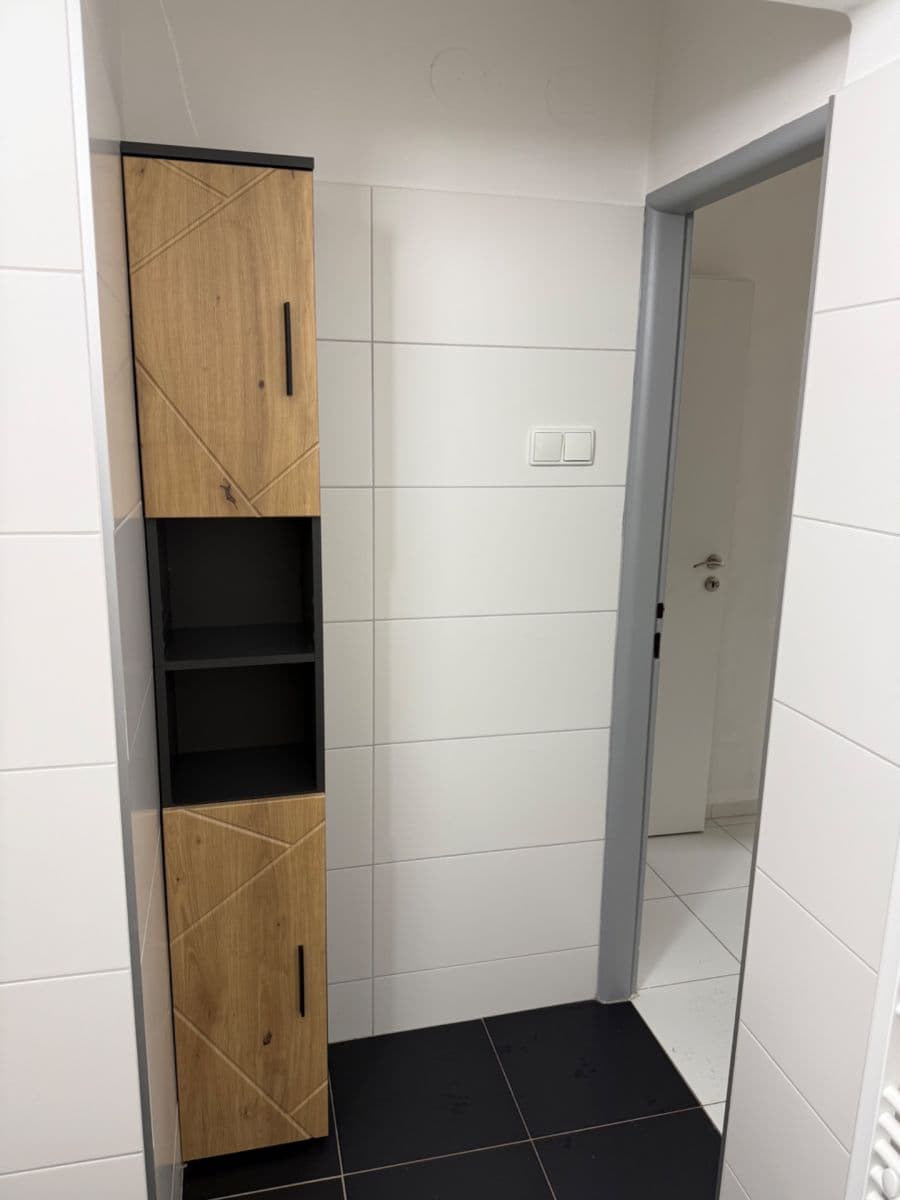 Pronájem bytu 1+1 47 m², Čechovská, Příbram, Středočeský kraj Pronájem bytu 1+1 47 m², Čechovská, Příbram, Středočeský kraj