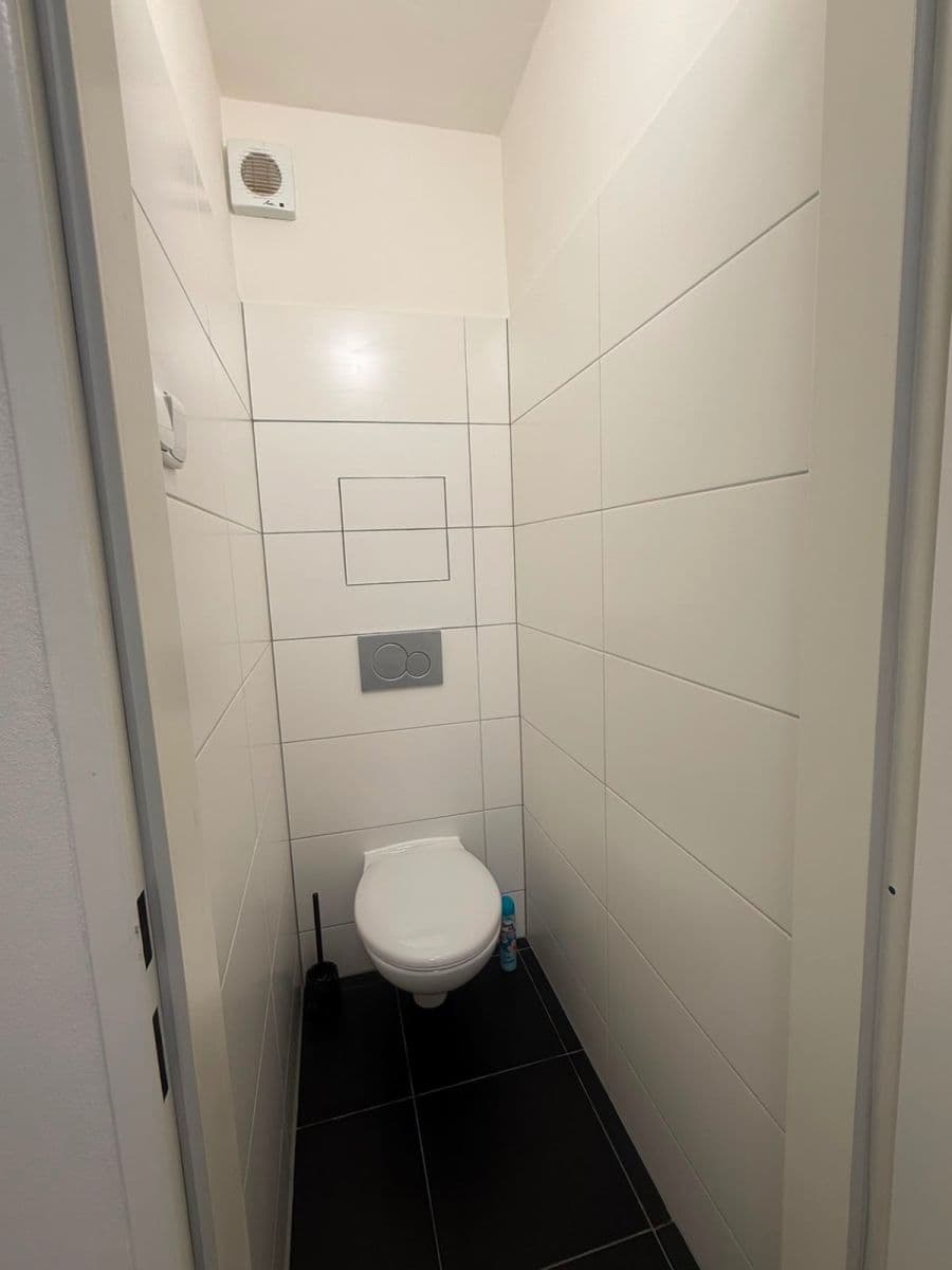Pronájem bytu 2+kk 47 m², Čechovská, Příbram, Středočeský kraj Pronájem bytu 2+kk 47 m², Čechovská, Příbram, Středočeský kraj