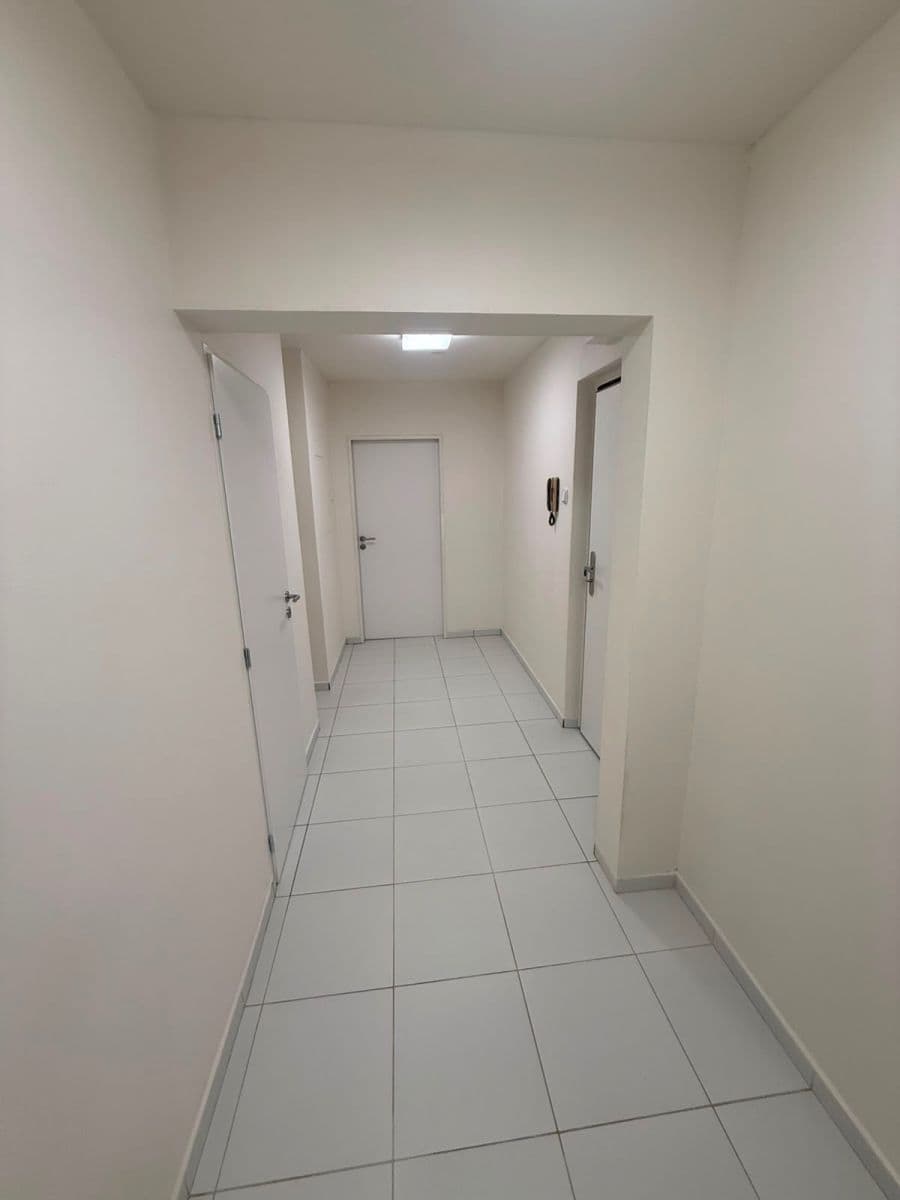 Pronájem bytu 2+kk 47 m², Čechovská, Příbram, Středočeský kraj Pronájem bytu 2+kk 47 m², Čechovská, Příbram, Středočeský kraj