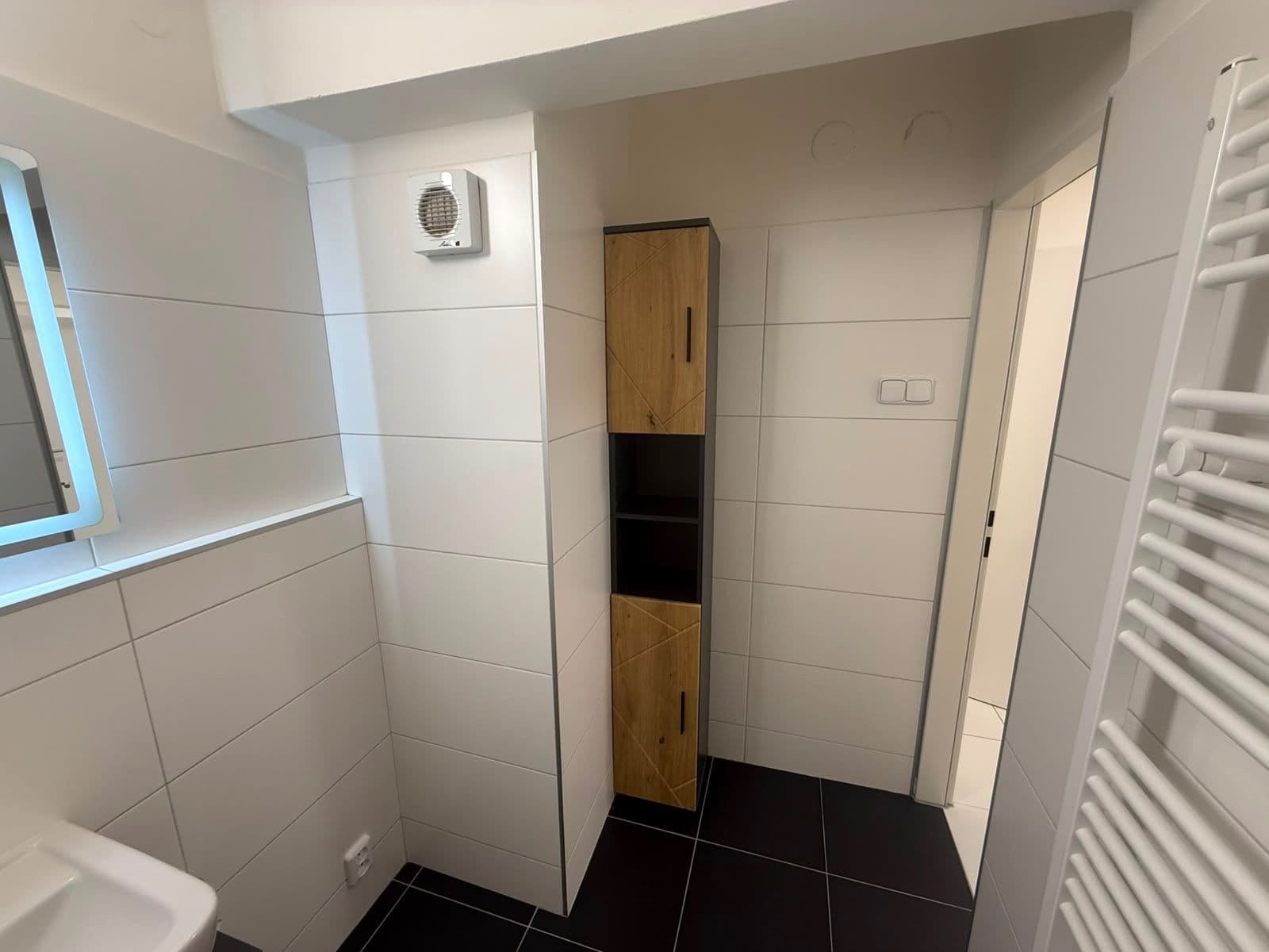 Pronájem bytu 2+kk 47 m², Čechovská, Příbram, Středočeský kraj Pronájem bytu 2+kk 47 m², Čechovská, Příbram, Středočeský kraj