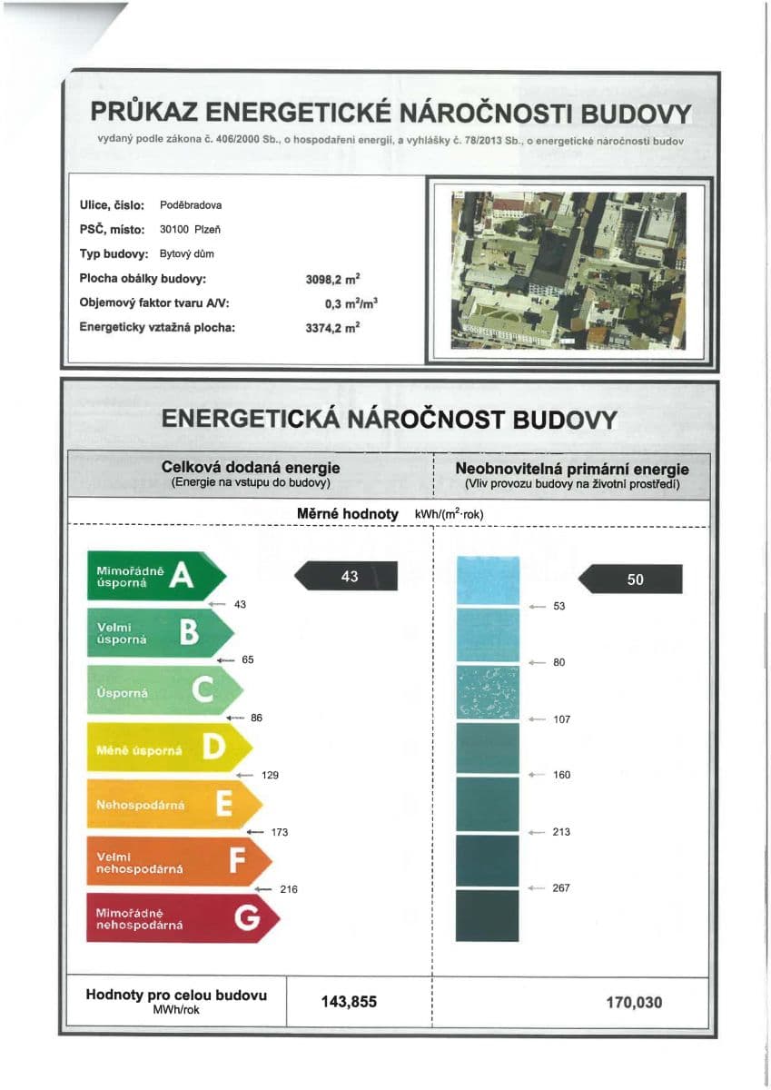 Pronájem bytu 2+kk 59 m², Poděbradova, Plzeň, Plzeňský kraj Pronájem bytu 2+kk 59 m², Poděbradova, Plzeň, Plzeňský kraj