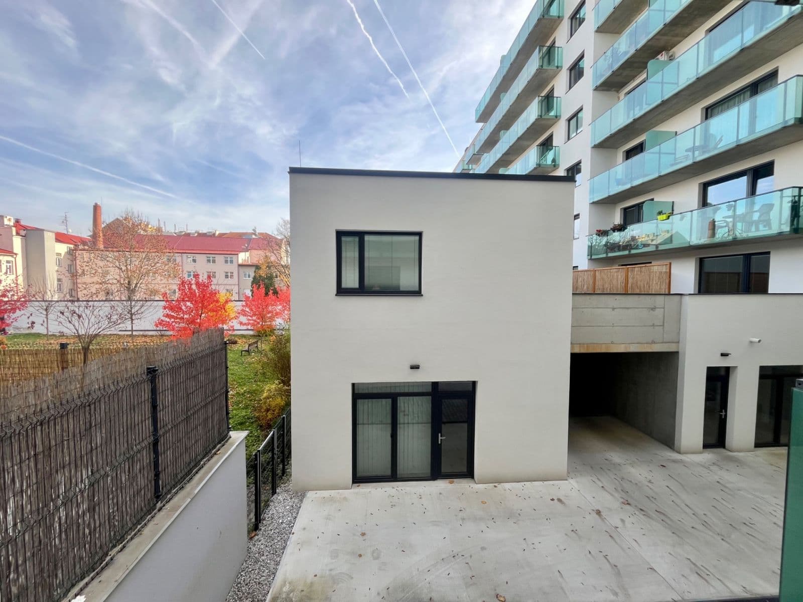 Pronájem bytu 2+kk 59 m², Poděbradova, Plzeň, Plzeňský kraj Pronájem bytu 2+kk 59 m², Poděbradova, Plzeň, Plzeňský kraj