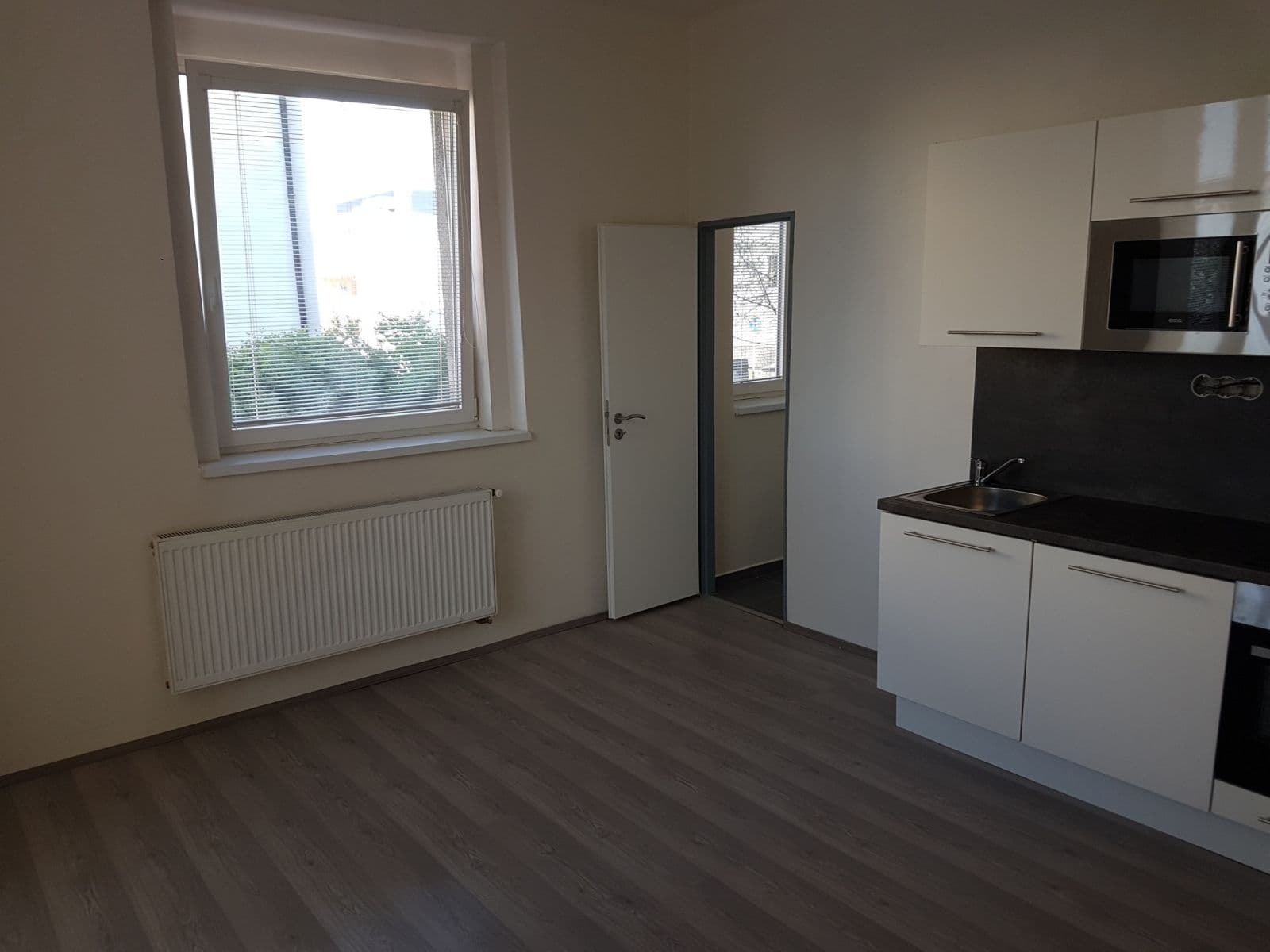 Pronájem bytu 1+kk 29 m², Baarova, Praha, Praha Pronájem bytu 1+kk 29 m², Baarova, Praha, Praha