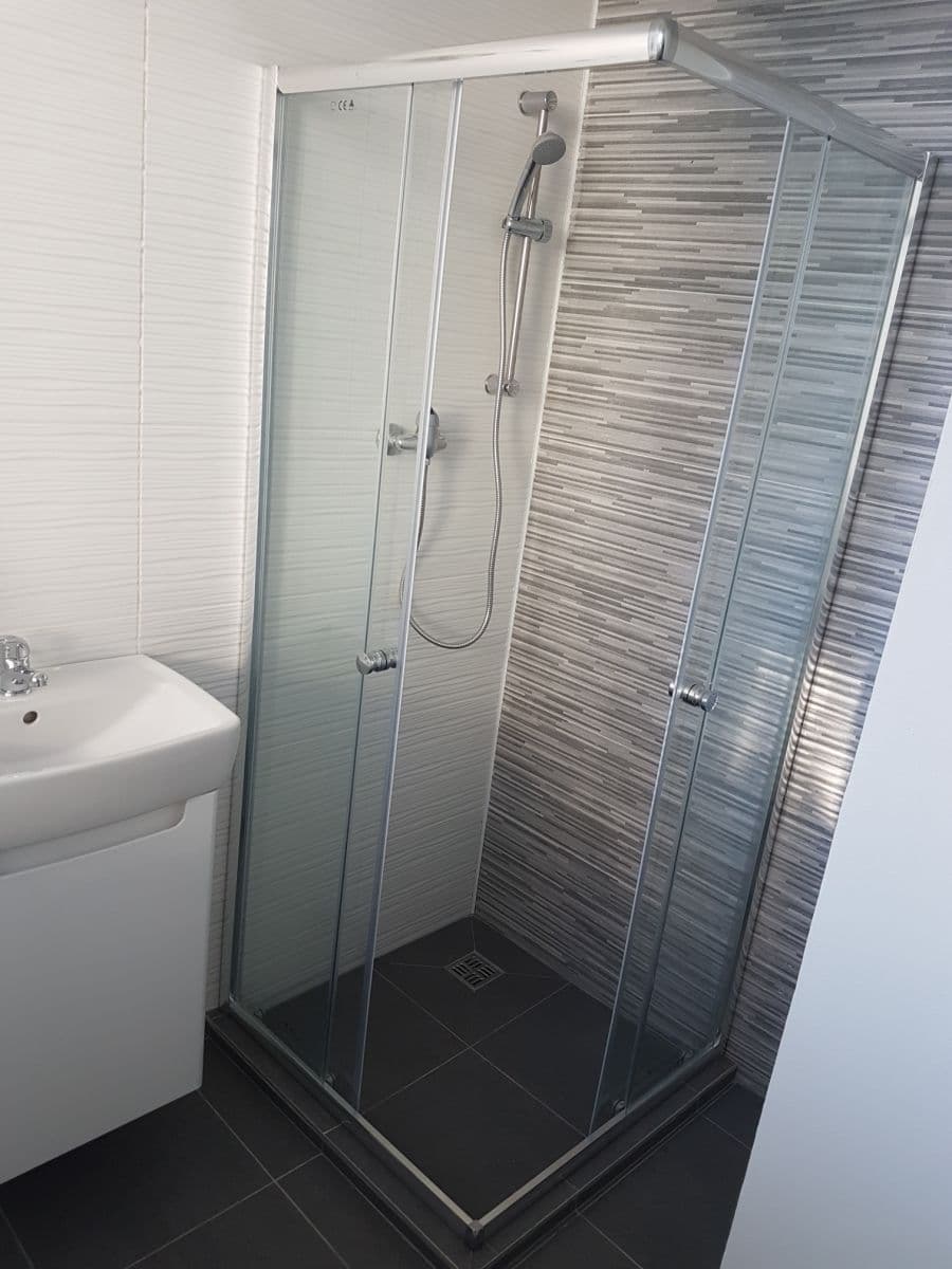 Pronájem bytu 1+kk 29 m², Baarova, Praha, Praha Pronájem bytu 1+kk 29 m², Baarova, Praha, Praha