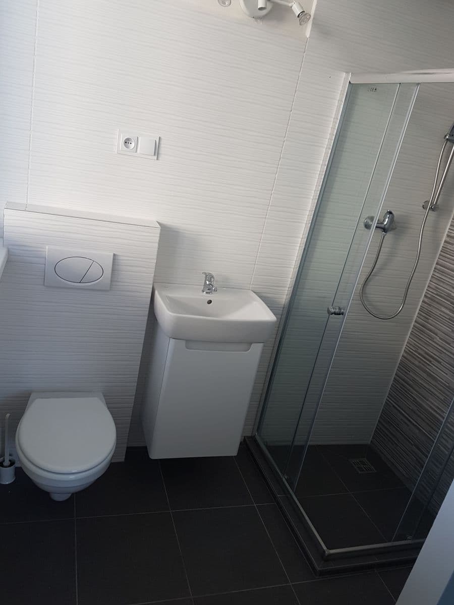 Pronájem bytu 1+kk 29 m², Baarova, Praha, Praha Pronájem bytu 1+kk 29 m², Baarova, Praha, Praha