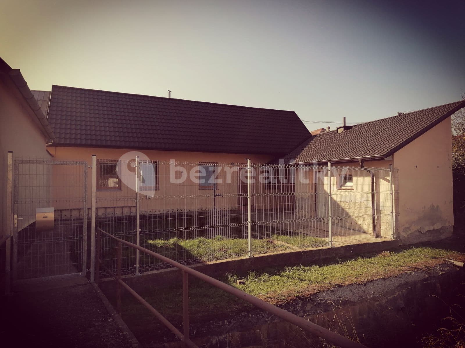 Pronájem domu 68 m², pozemek 148 m², Jalubí, Zlínský kraj Pronájem domu 68 m², pozemek 148 m², Jalubí, Zlínský kraj