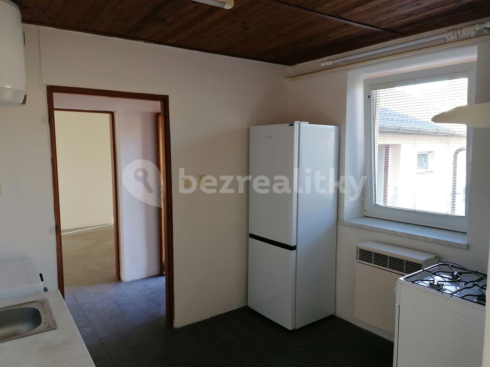 Pronájem domu 68 m², pozemek 148 m², Jalubí, Zlínský kraj Pronájem domu 68 m², pozemek 148 m², Jalubí, Zlínský kraj