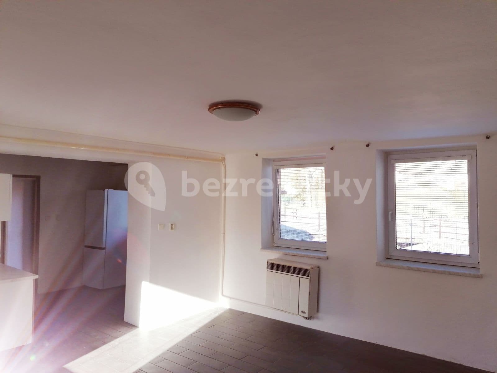 Pronájem domu 68 m², pozemek 148 m², Jalubí, Zlínský kraj Pronájem domu 68 m², pozemek 148 m², Jalubí, Zlínský kraj