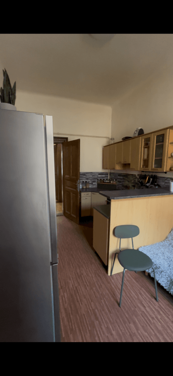 Pronájem bytu 2+1 61 m², Podplukovníka Sochora, Praha, Praha Pronájem bytu 2+1 61 m², Podplukovníka Sochora, Praha, Praha