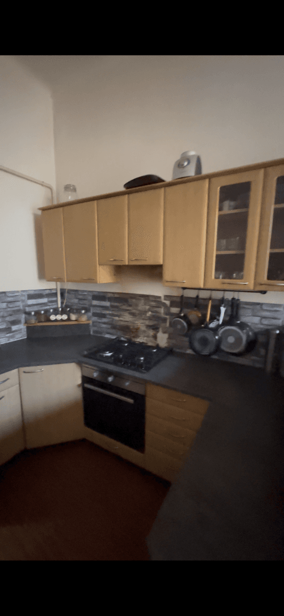 Pronájem bytu 2+1 61 m², Podplukovníka Sochora, Praha, Praha Pronájem bytu 2+1 61 m², Podplukovníka Sochora, Praha, Praha