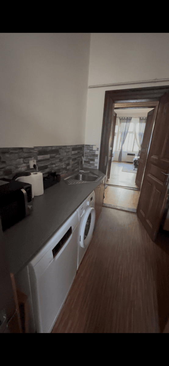 Pronájem bytu 2+1 61 m², Podplukovníka Sochora, Praha, Praha Pronájem bytu 2+1 61 m², Podplukovníka Sochora, Praha, Praha