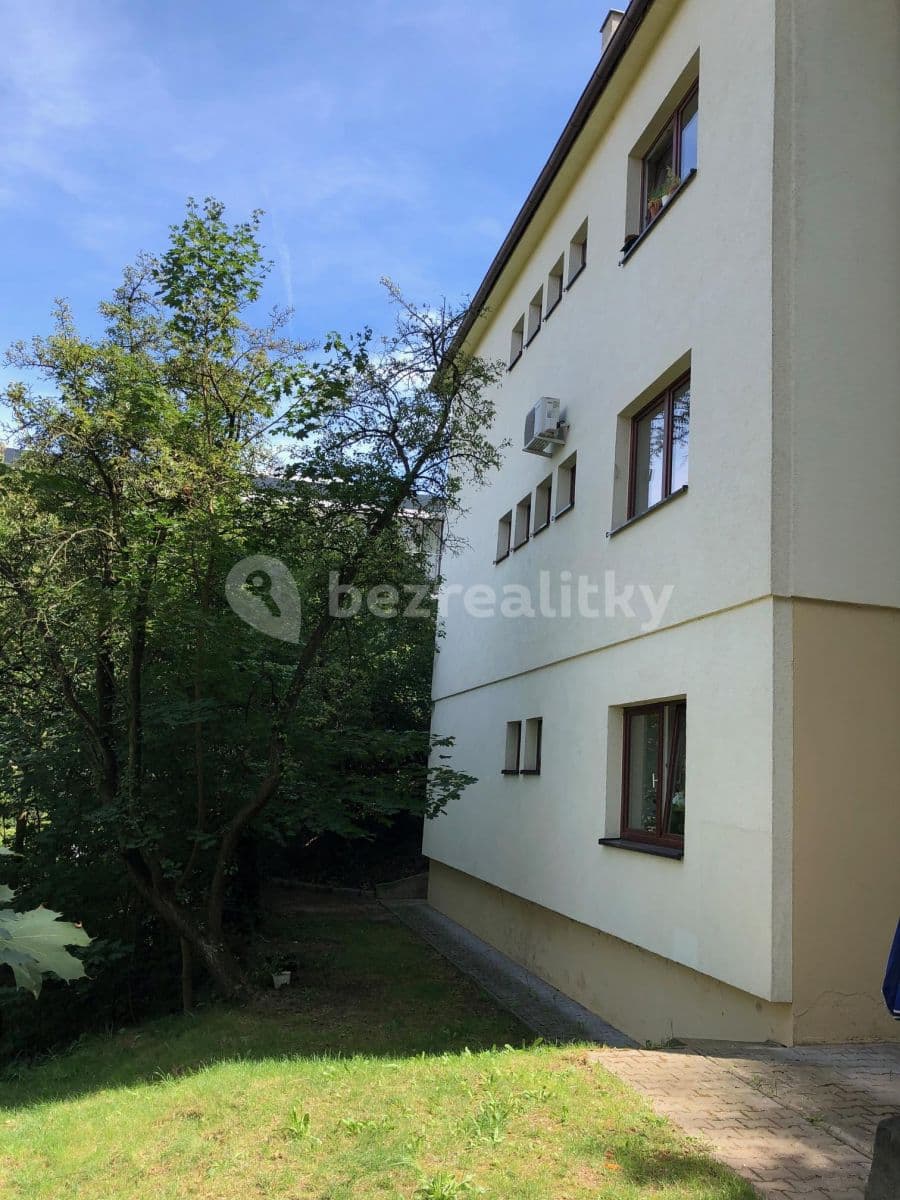 Pronájem bytu Garsoniéra 14 m², Pod Kesnerkou, Praha, Praha Pronájem bytu Garsoniéra 14 m², Pod Kesnerkou, Praha, Praha