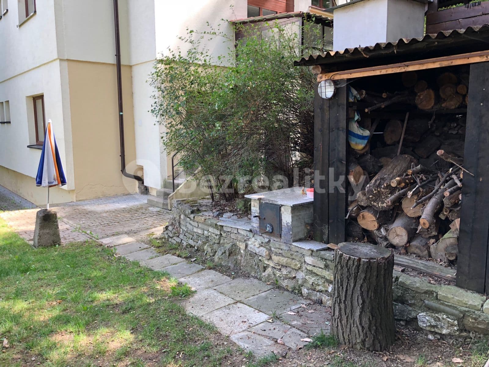 Pronájem bytu Garsoniéra 14 m², Pod Kesnerkou, Praha, Praha Pronájem bytu Garsoniéra 14 m², Pod Kesnerkou, Praha, Praha