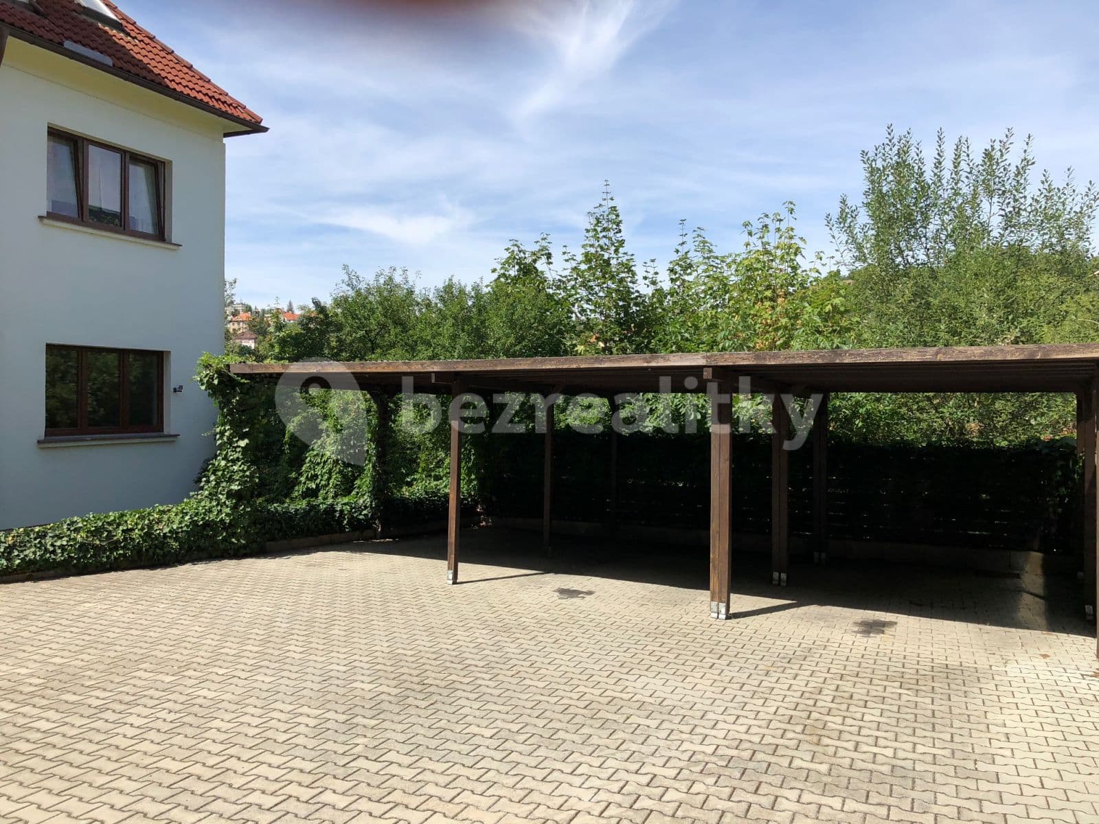 Pronájem bytu Garsoniéra 14 m², Pod Kesnerkou, Praha, Praha Pronájem bytu Garsoniéra 14 m², Pod Kesnerkou, Praha, Praha