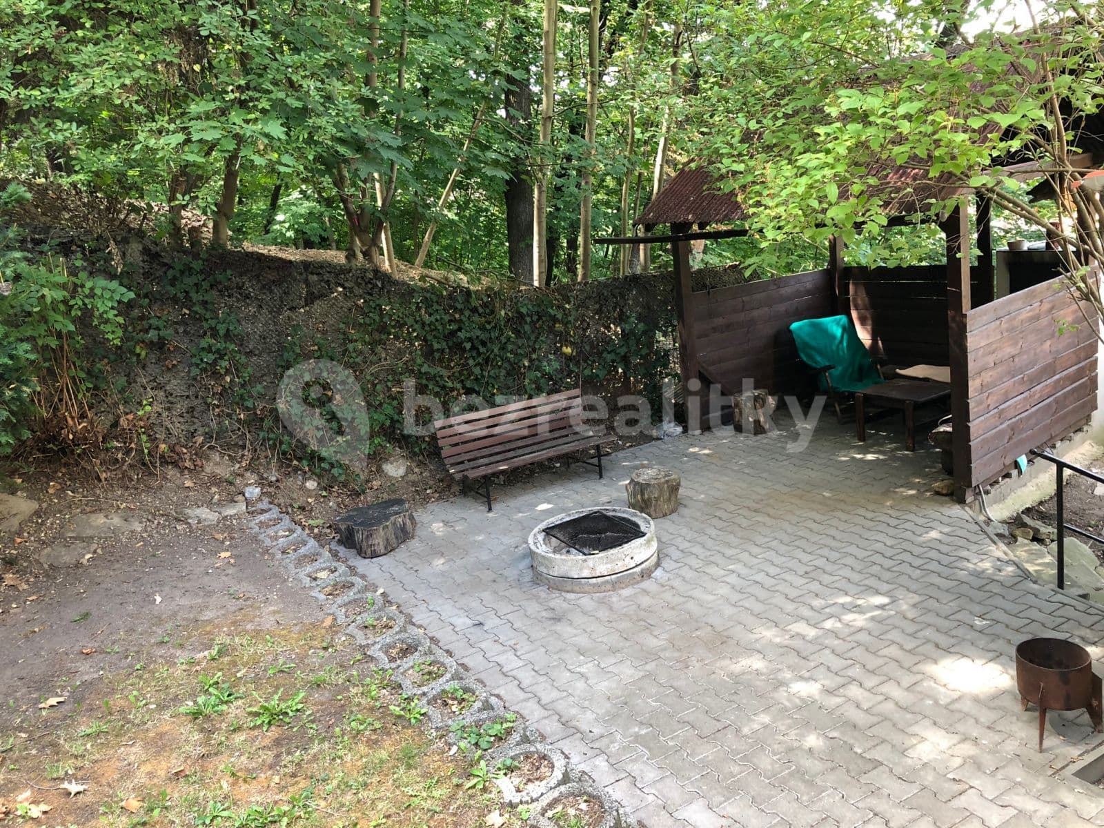 Pronájem bytu Garsoniéra 14 m², Pod Kesnerkou, Praha, Praha Pronájem bytu Garsoniéra 14 m², Pod Kesnerkou, Praha, Praha